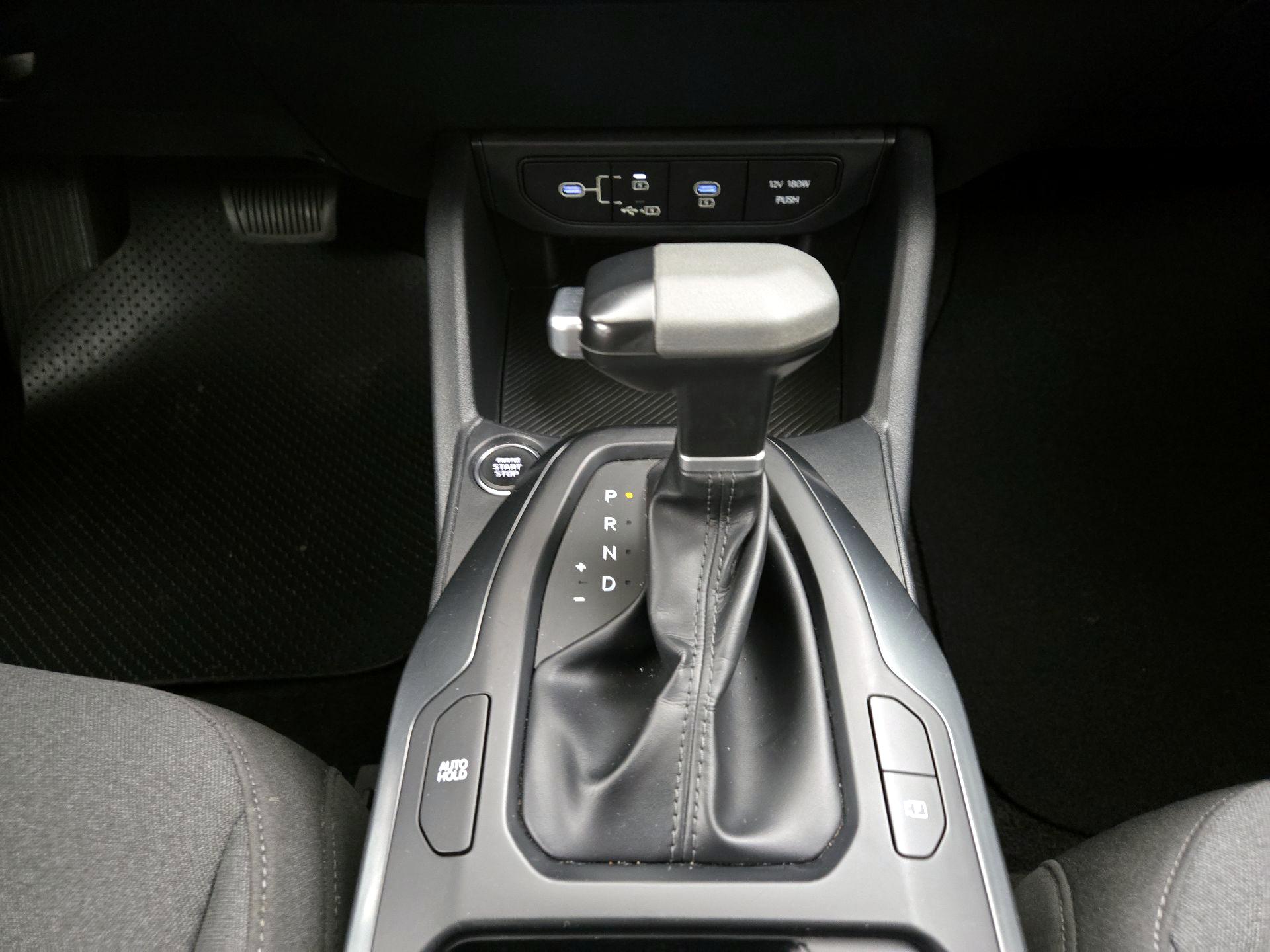 Thumbnail: 2025 Kia K4 - 17