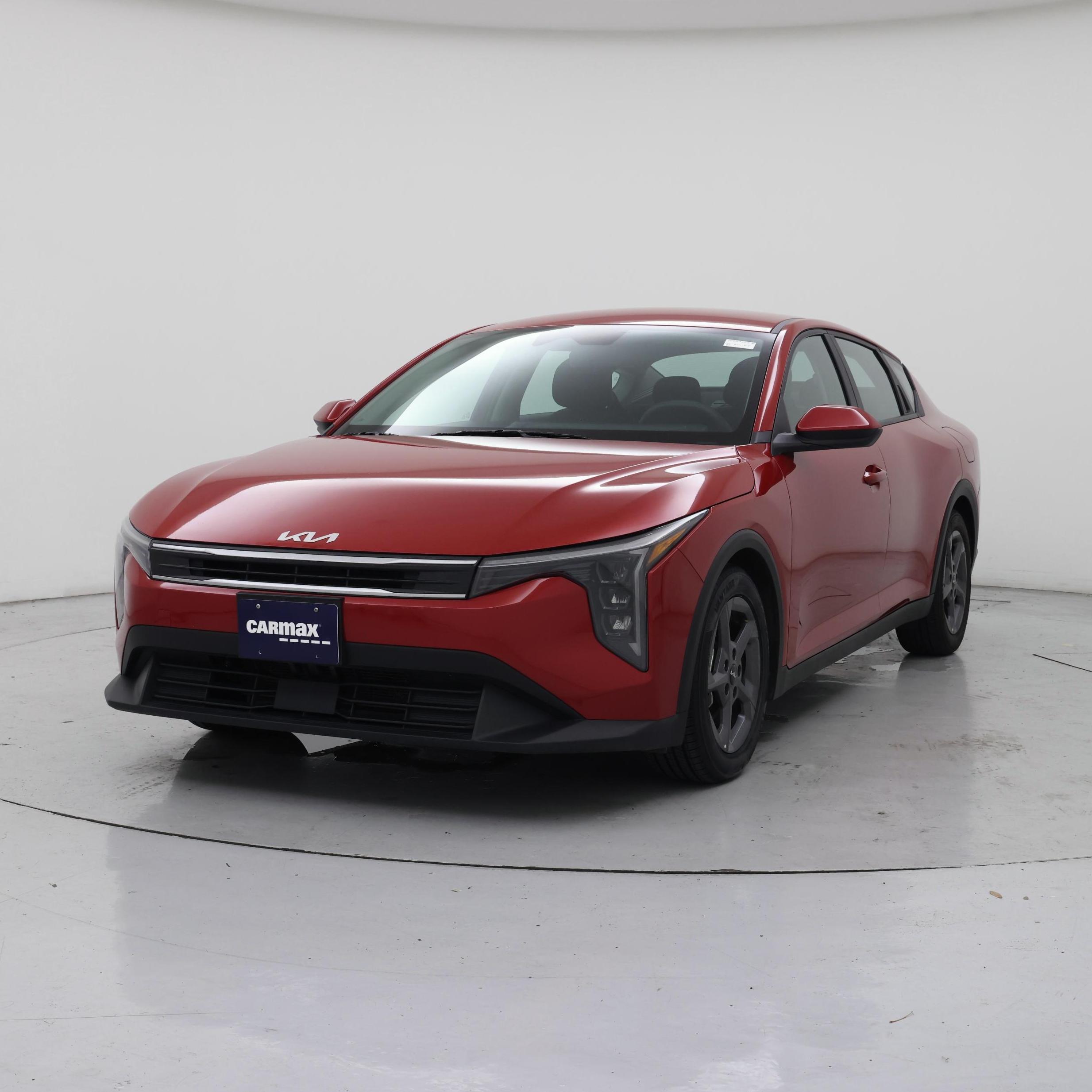Thumbnail: 2025 Kia K4 - 4