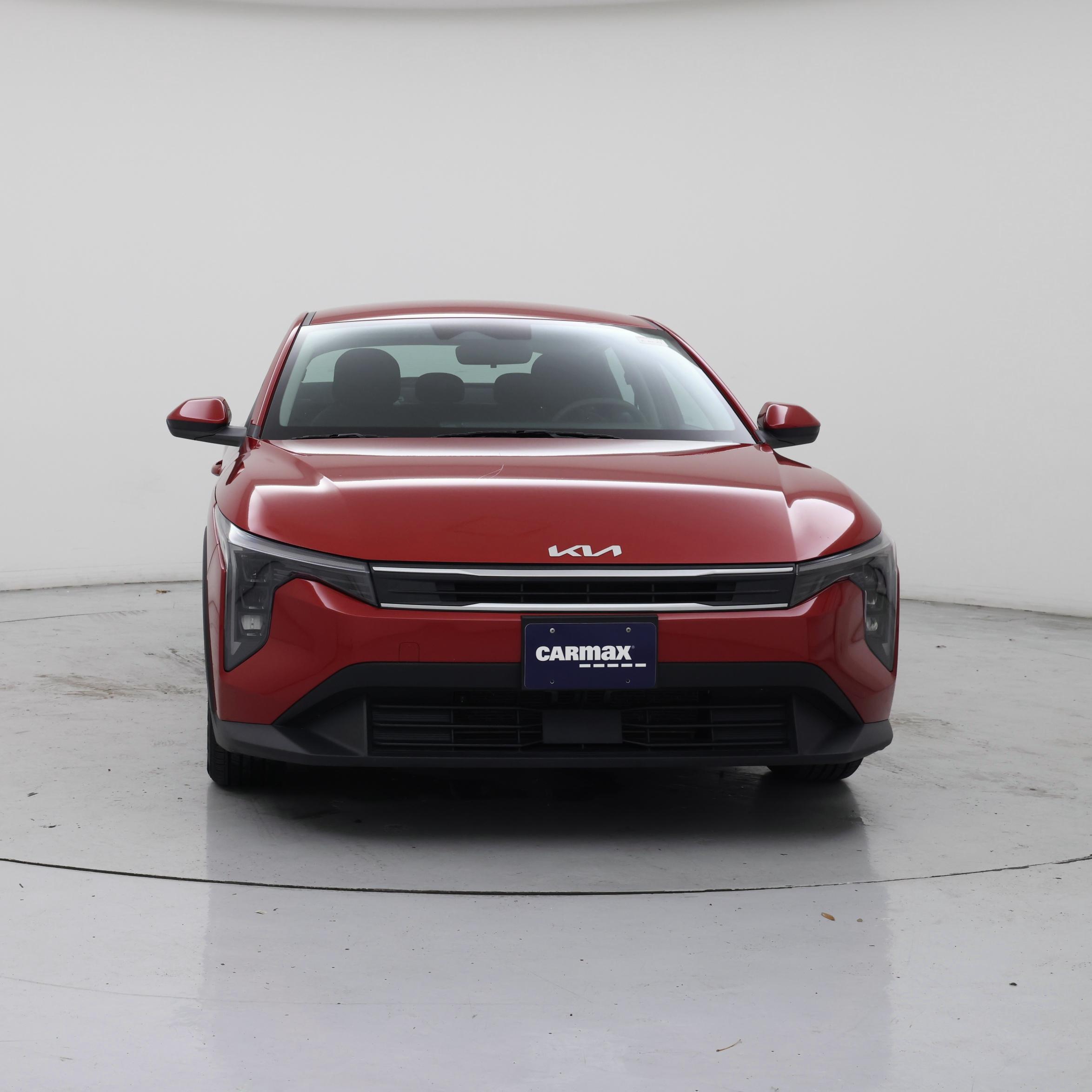 Thumbnail: 2025 Kia K4 - 5