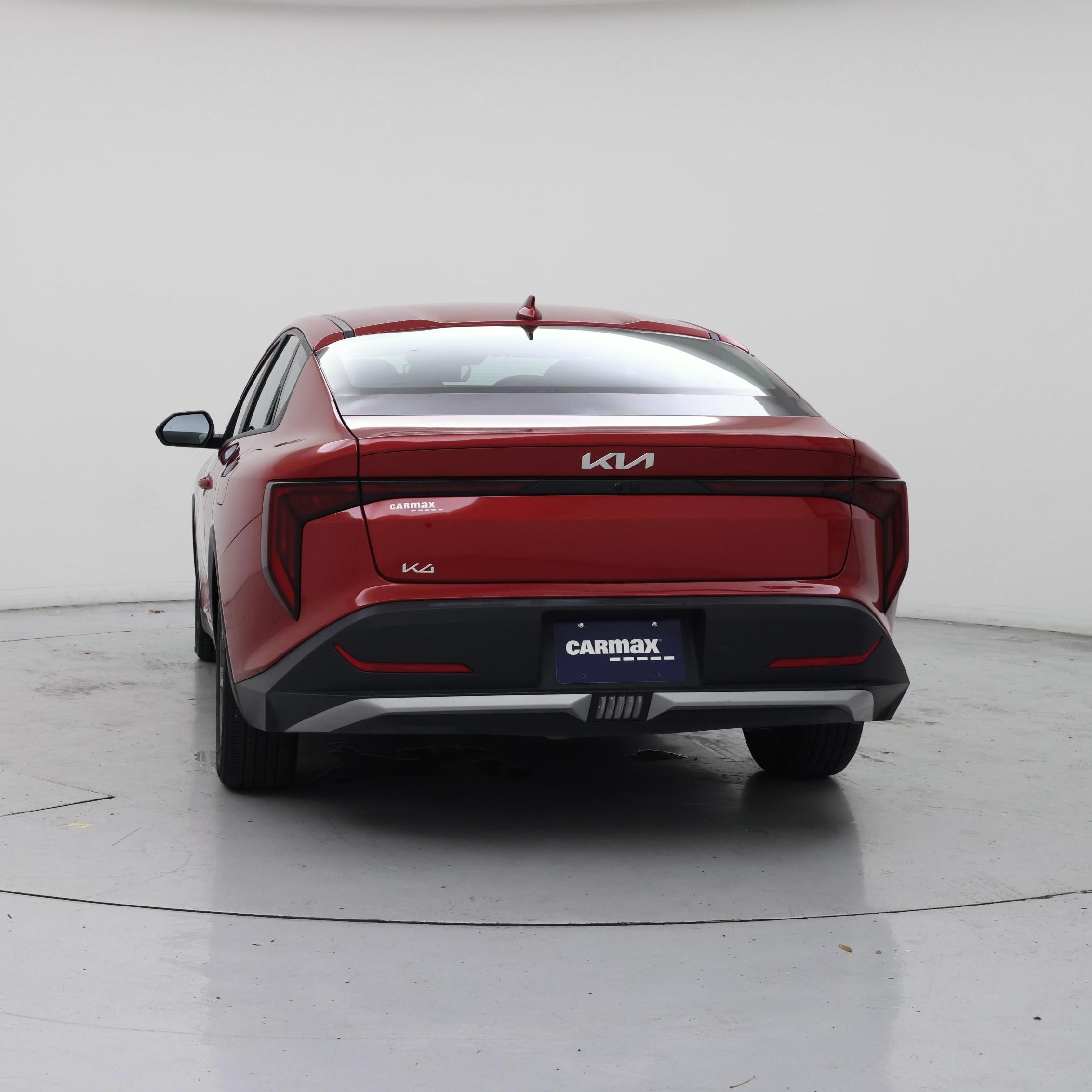 Thumbnail: 2025 Kia K4 - 6