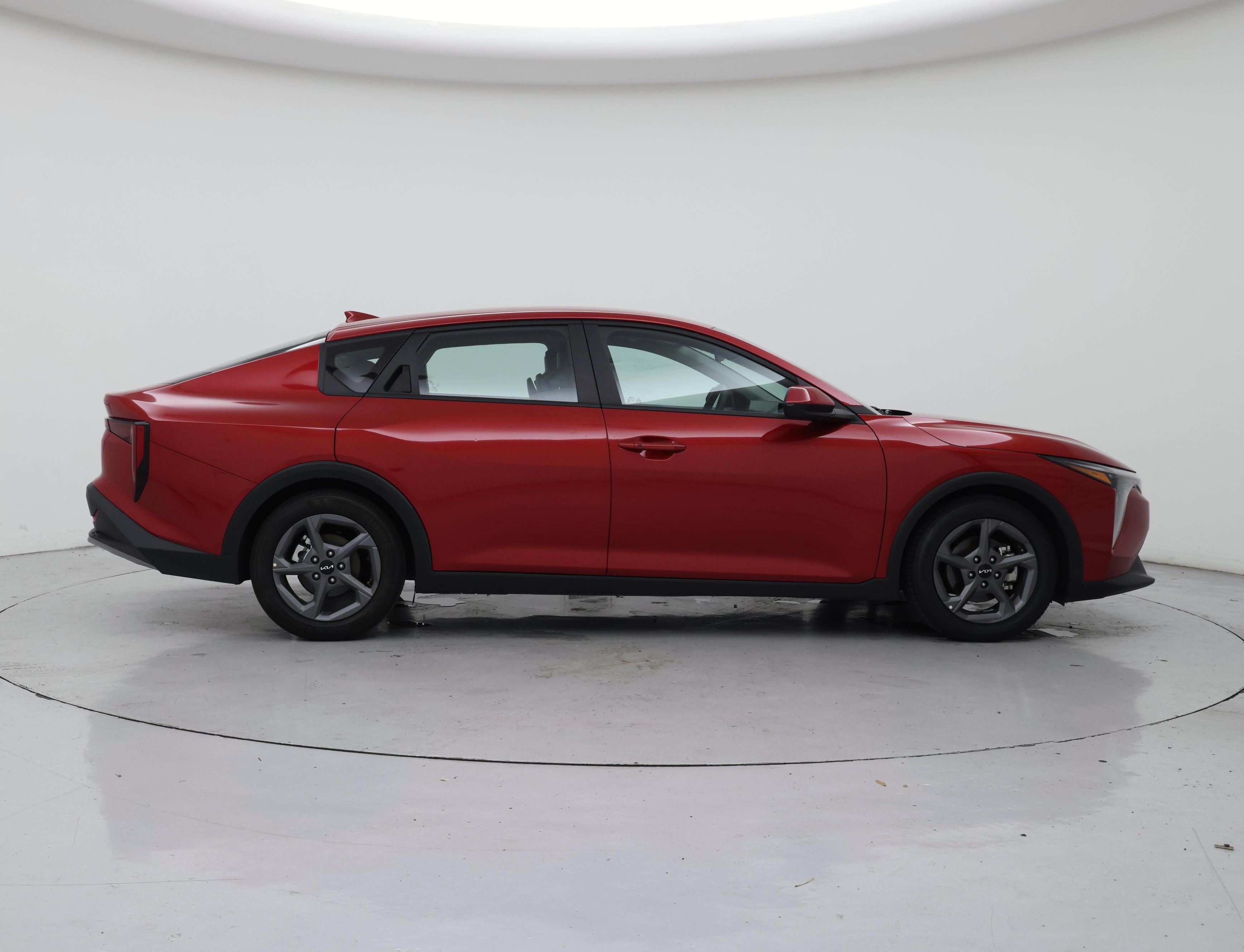 Thumbnail: 2025 Kia K4 - 7