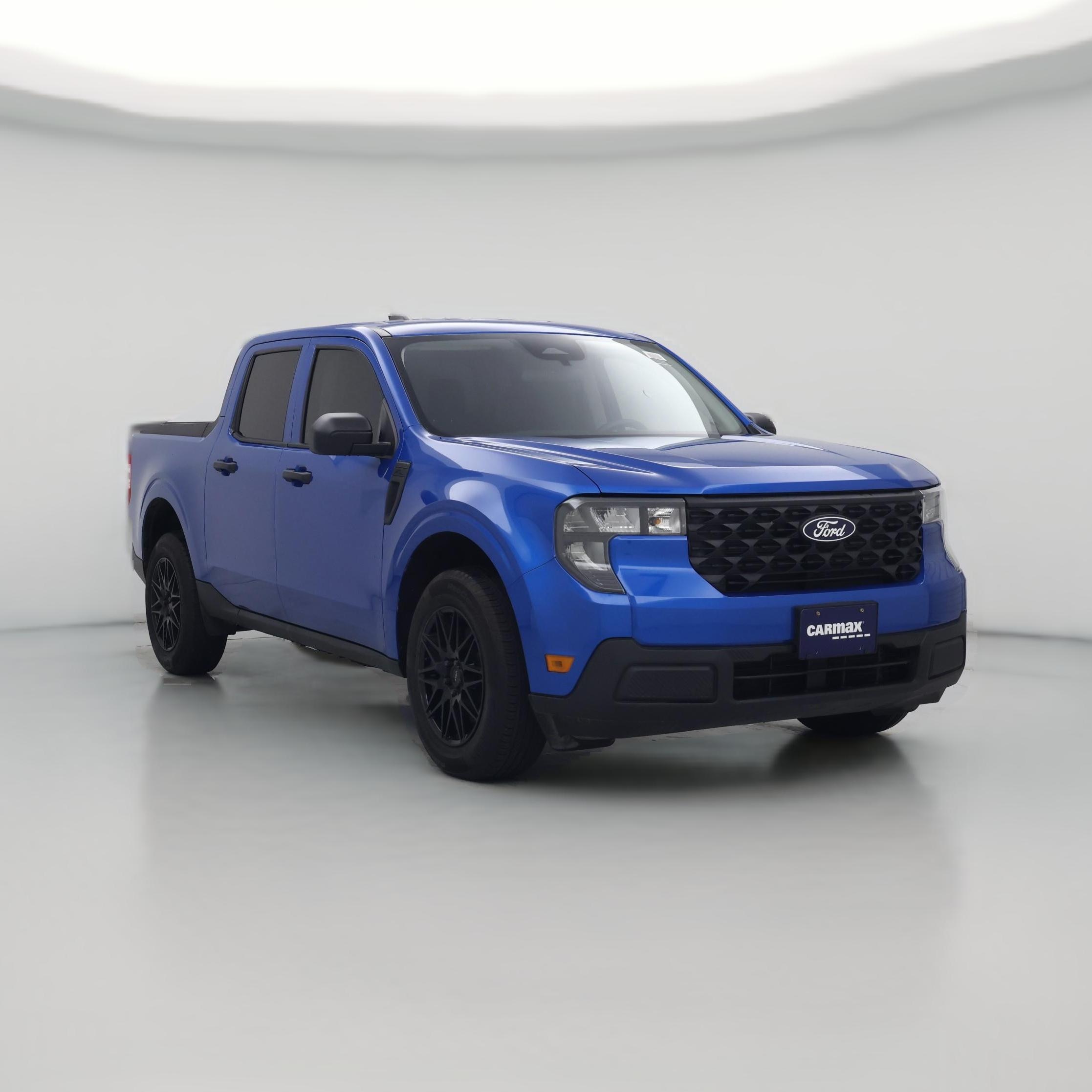 Thumbnail: 2025 Ford Maverick - 1