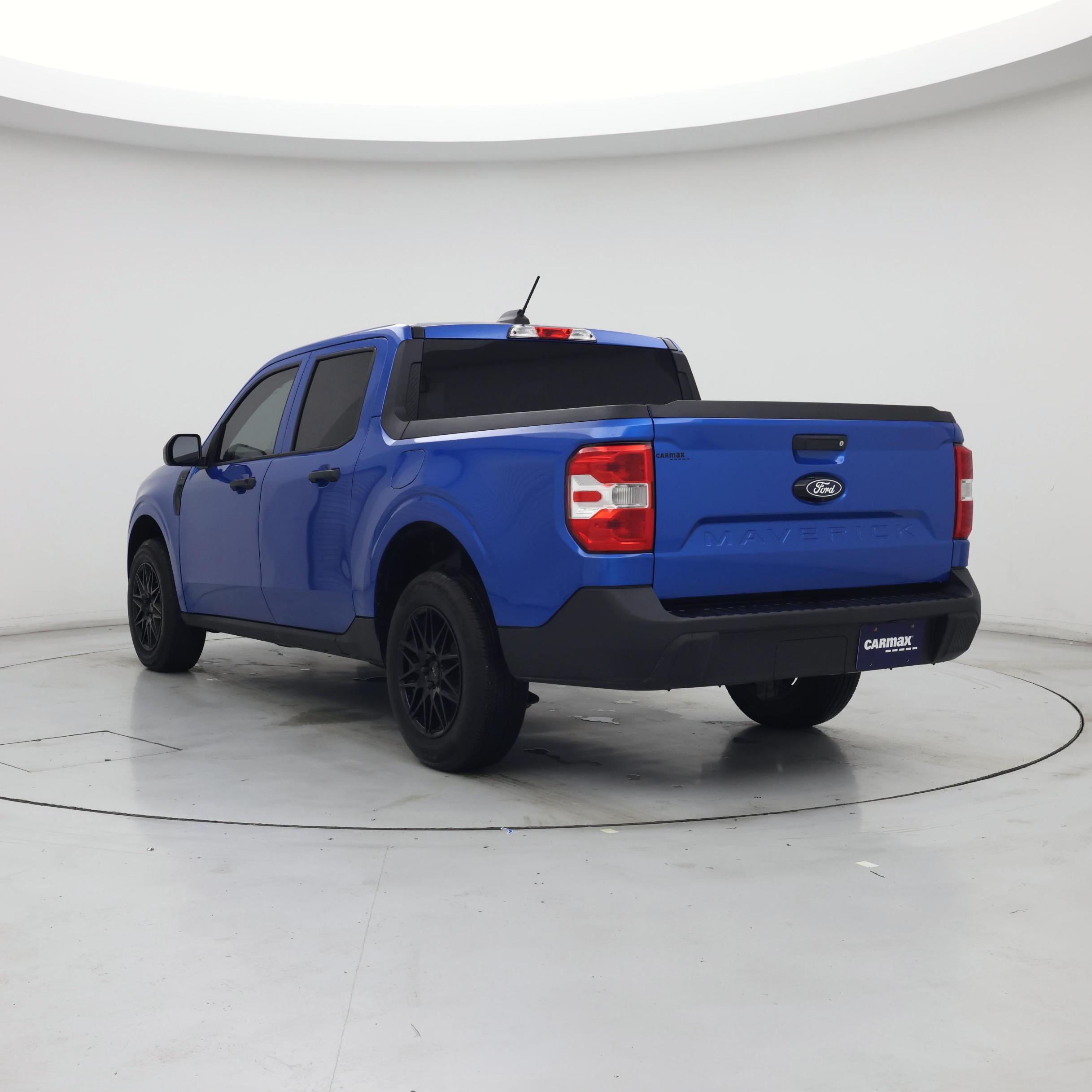 Thumbnail: 2025 Ford Maverick - 2
