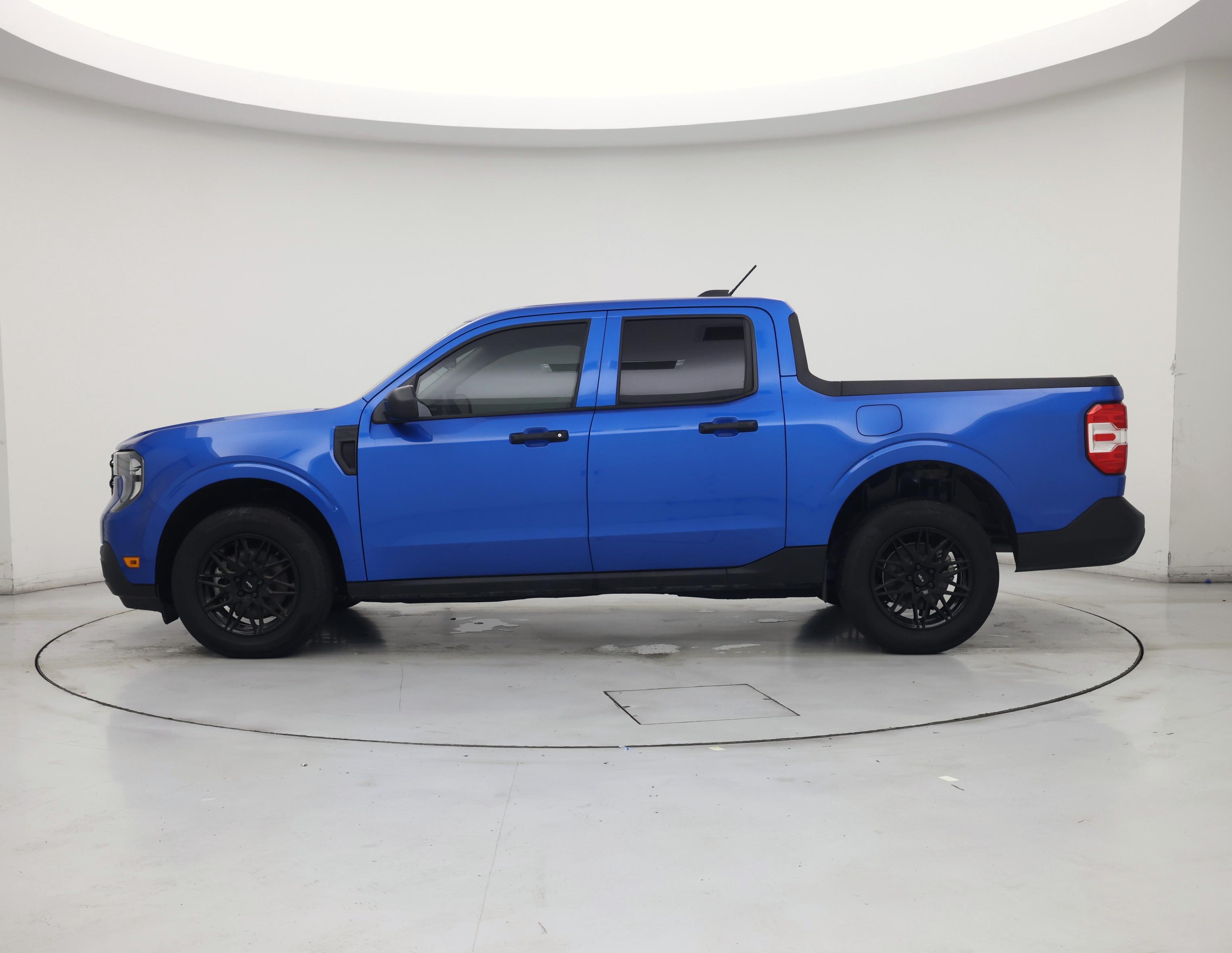 Thumbnail: 2025 Ford Maverick - 3