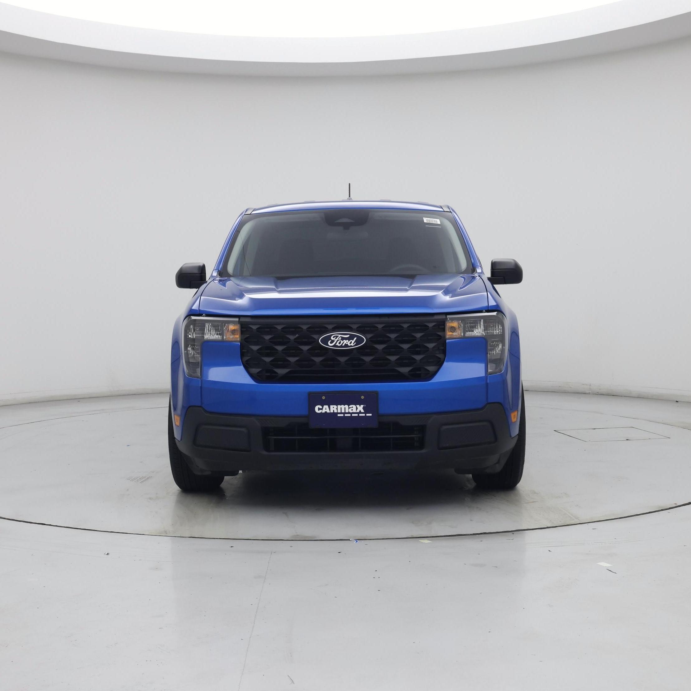 Thumbnail: 2025 Ford Maverick - 5
