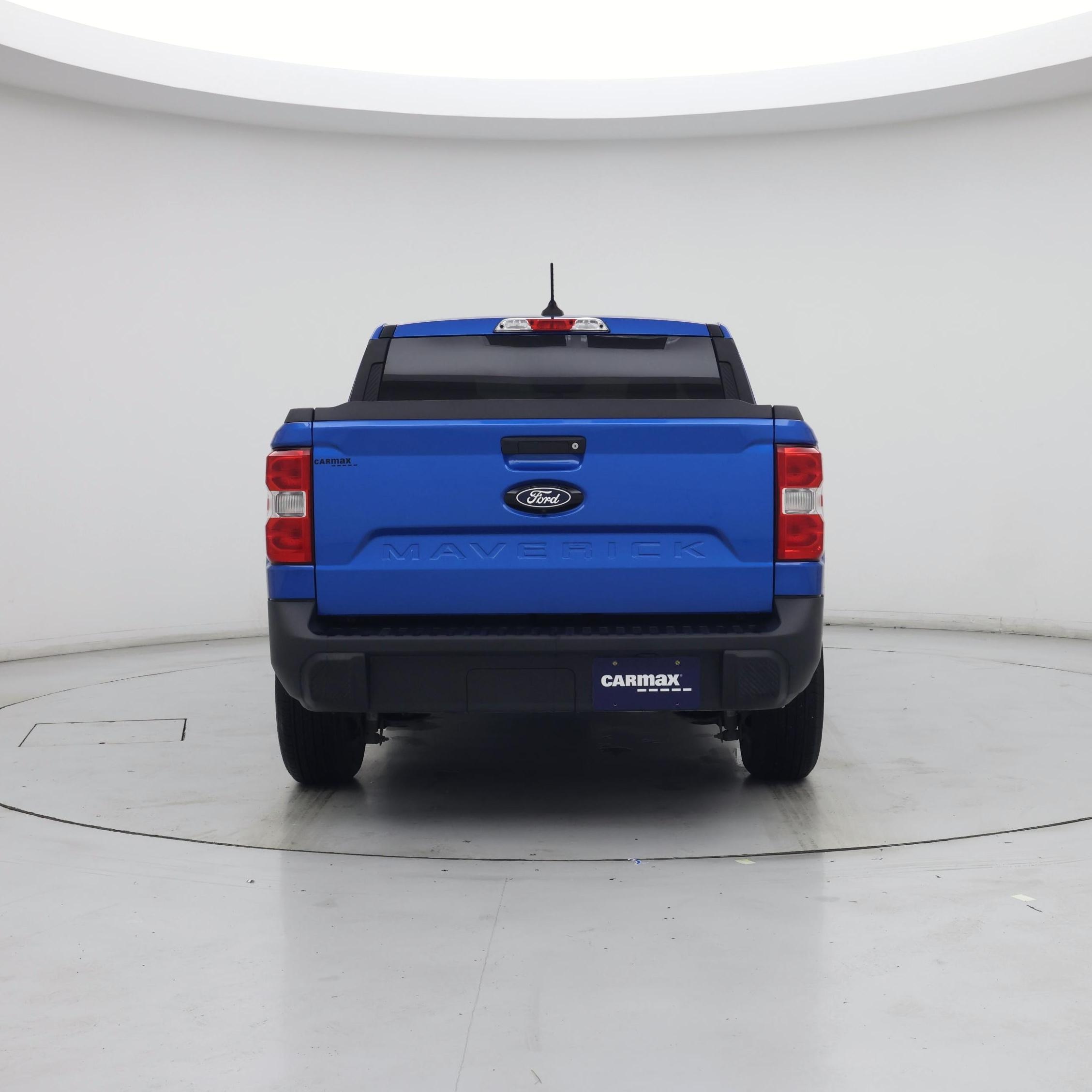 Thumbnail: 2025 Ford Maverick - 6