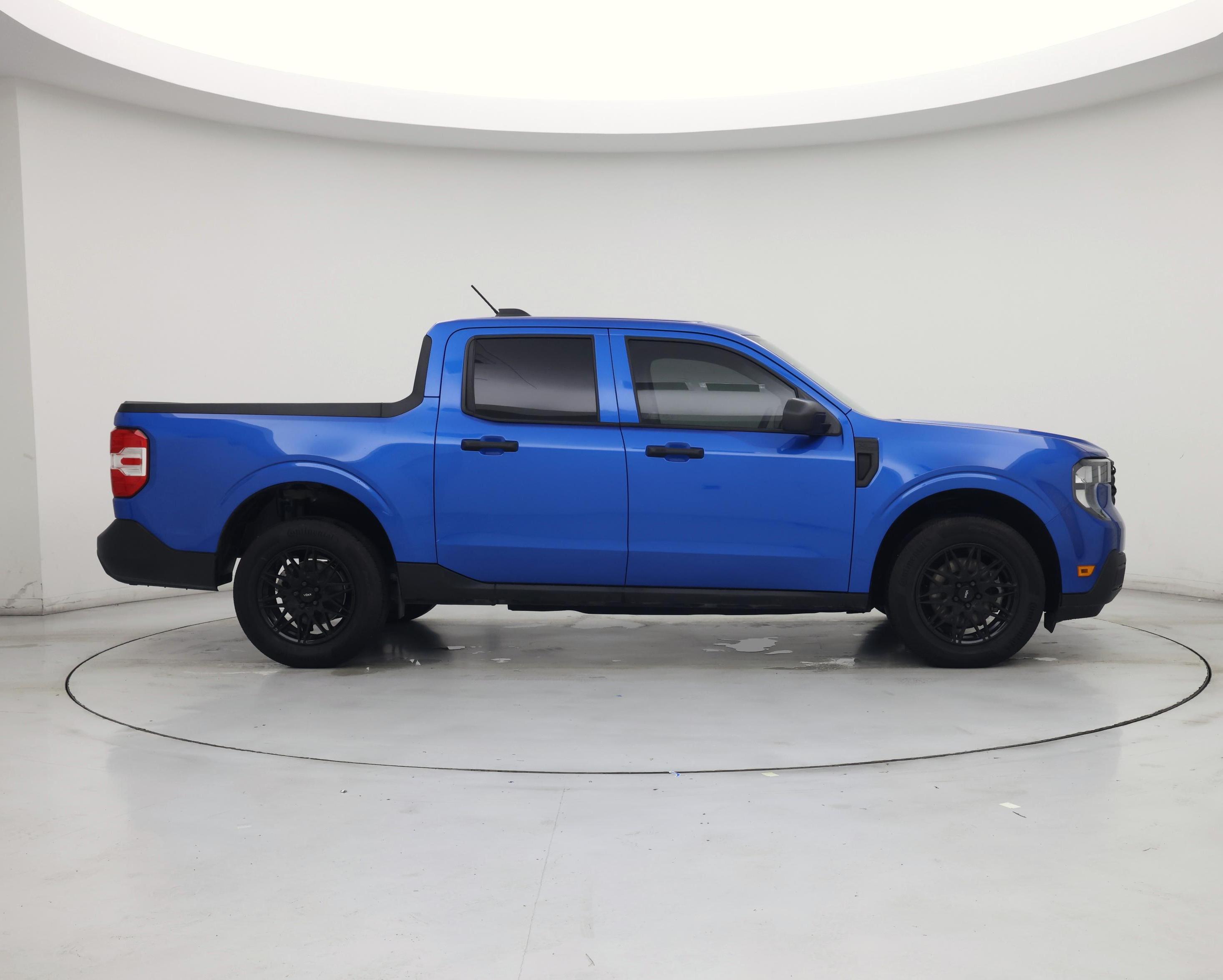 Thumbnail: 2025 Ford Maverick - 7