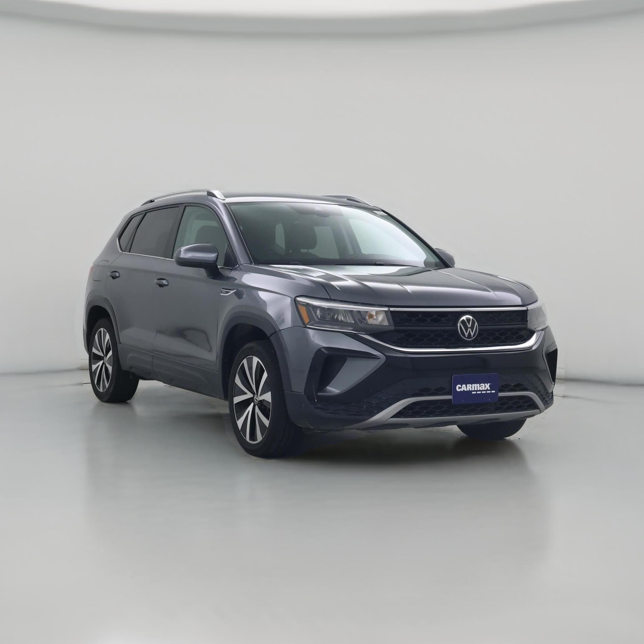 Thumbnail: 2024 Volkswagen Taos - 1