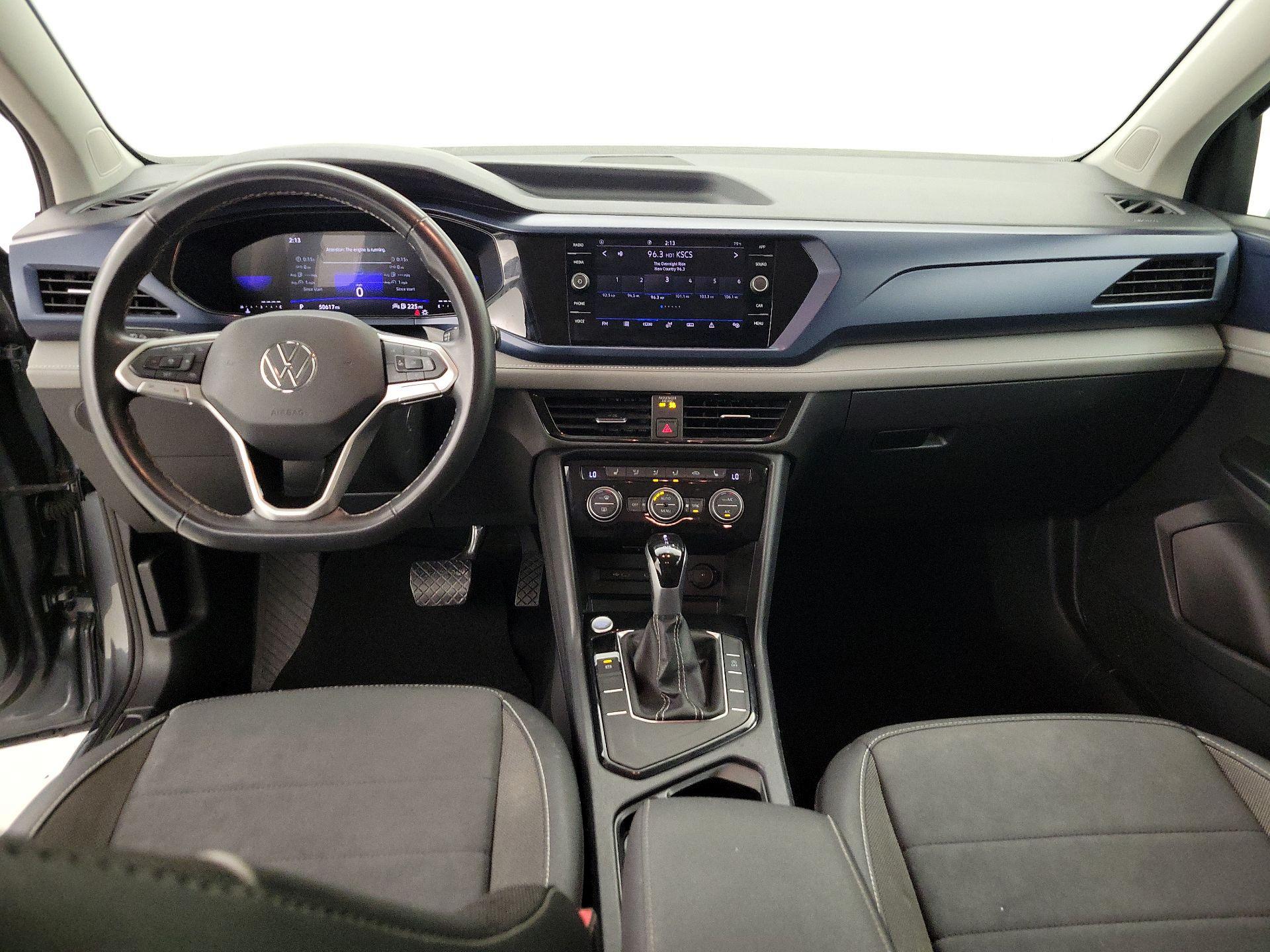 Thumbnail: 2024 Volkswagen Taos - 9