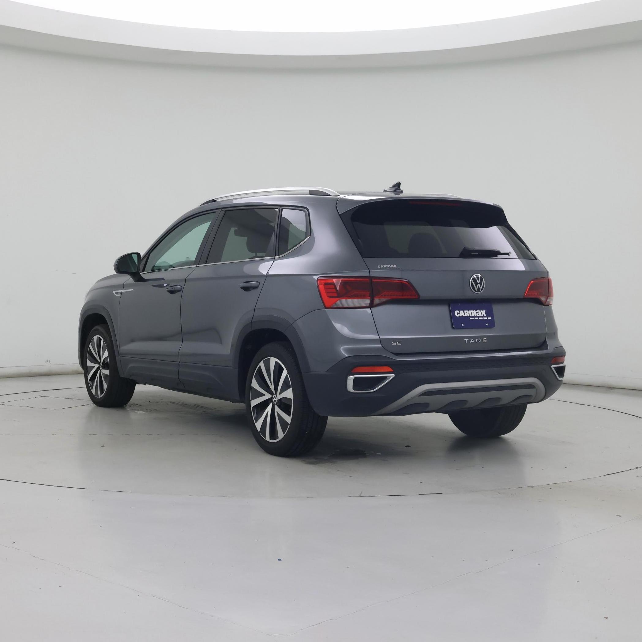 Thumbnail: 2024 Volkswagen Taos - 2
