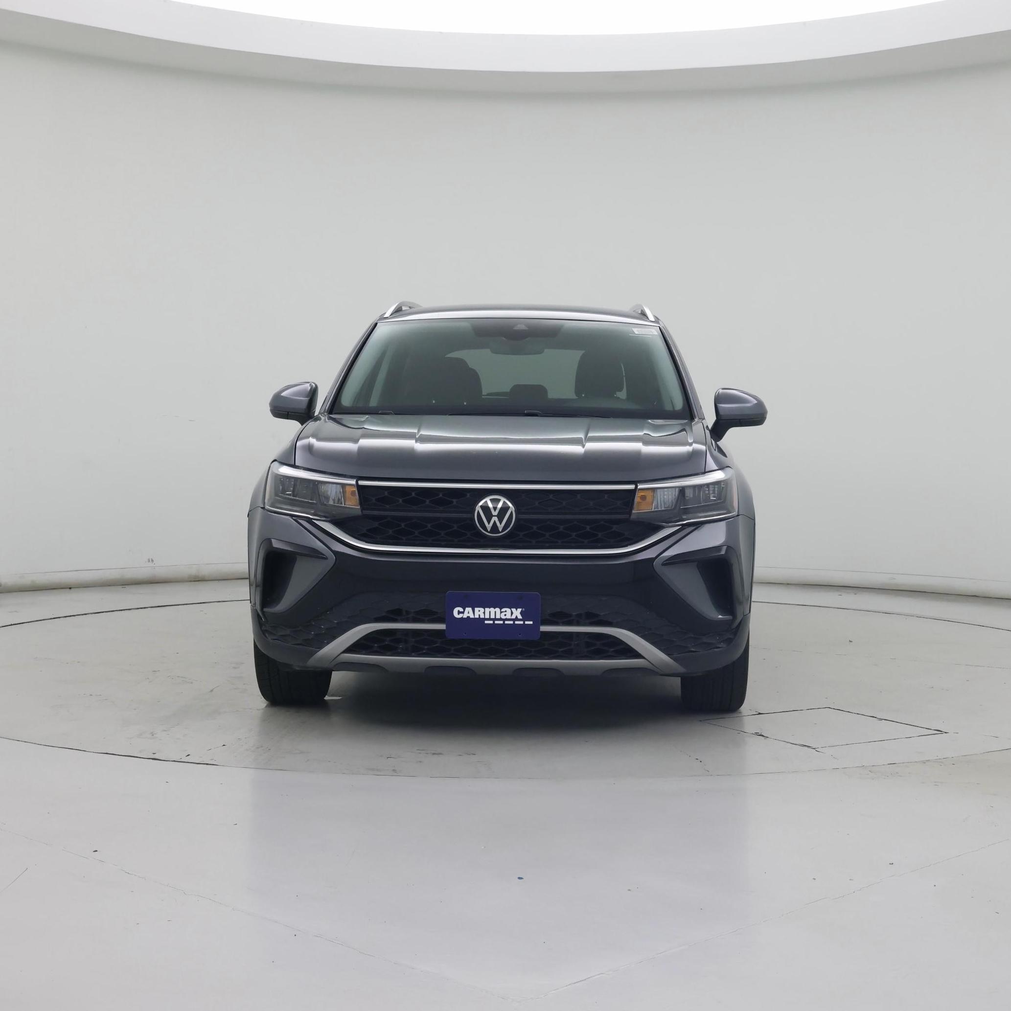 Thumbnail: 2024 Volkswagen Taos - 5