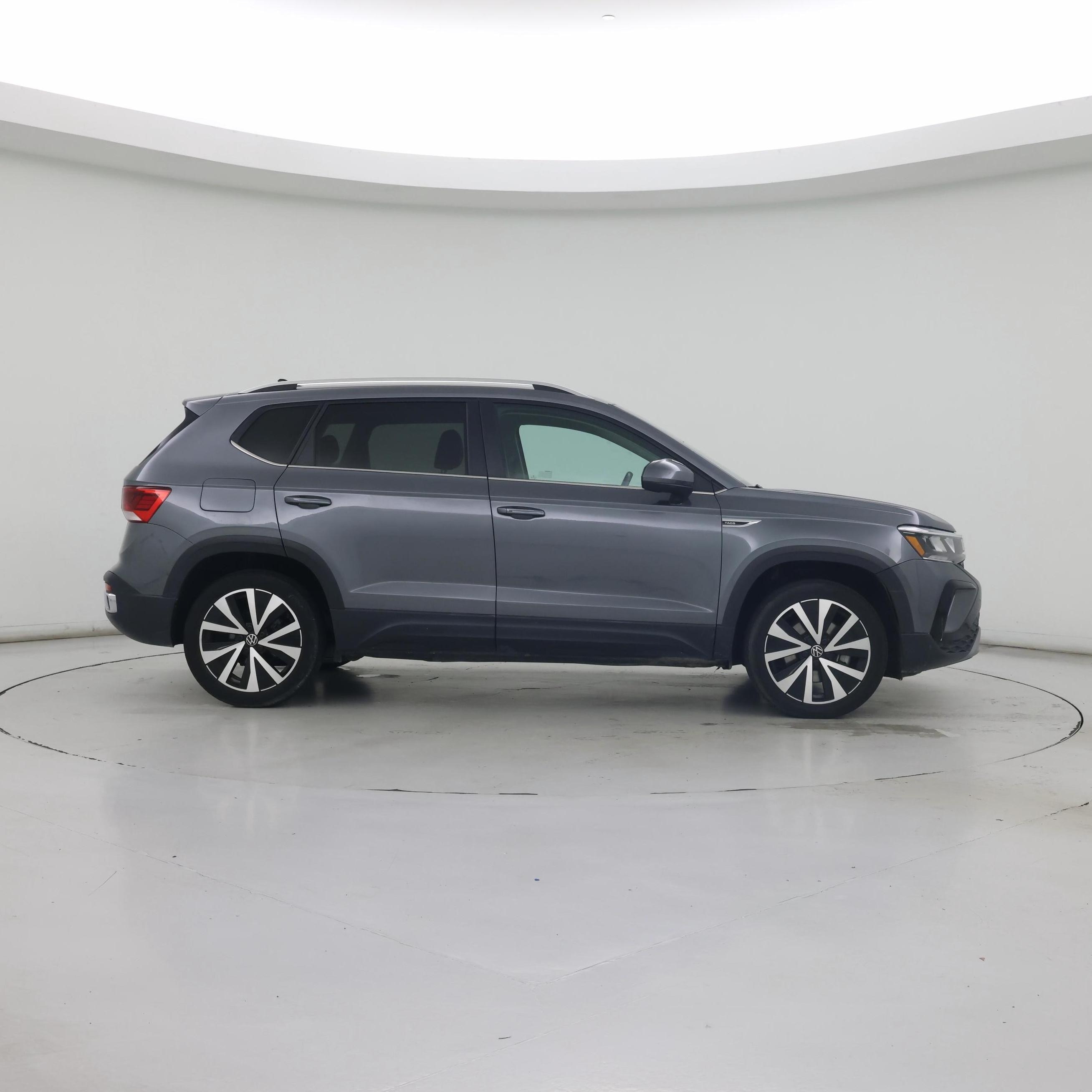 Thumbnail: 2024 Volkswagen Taos - 7