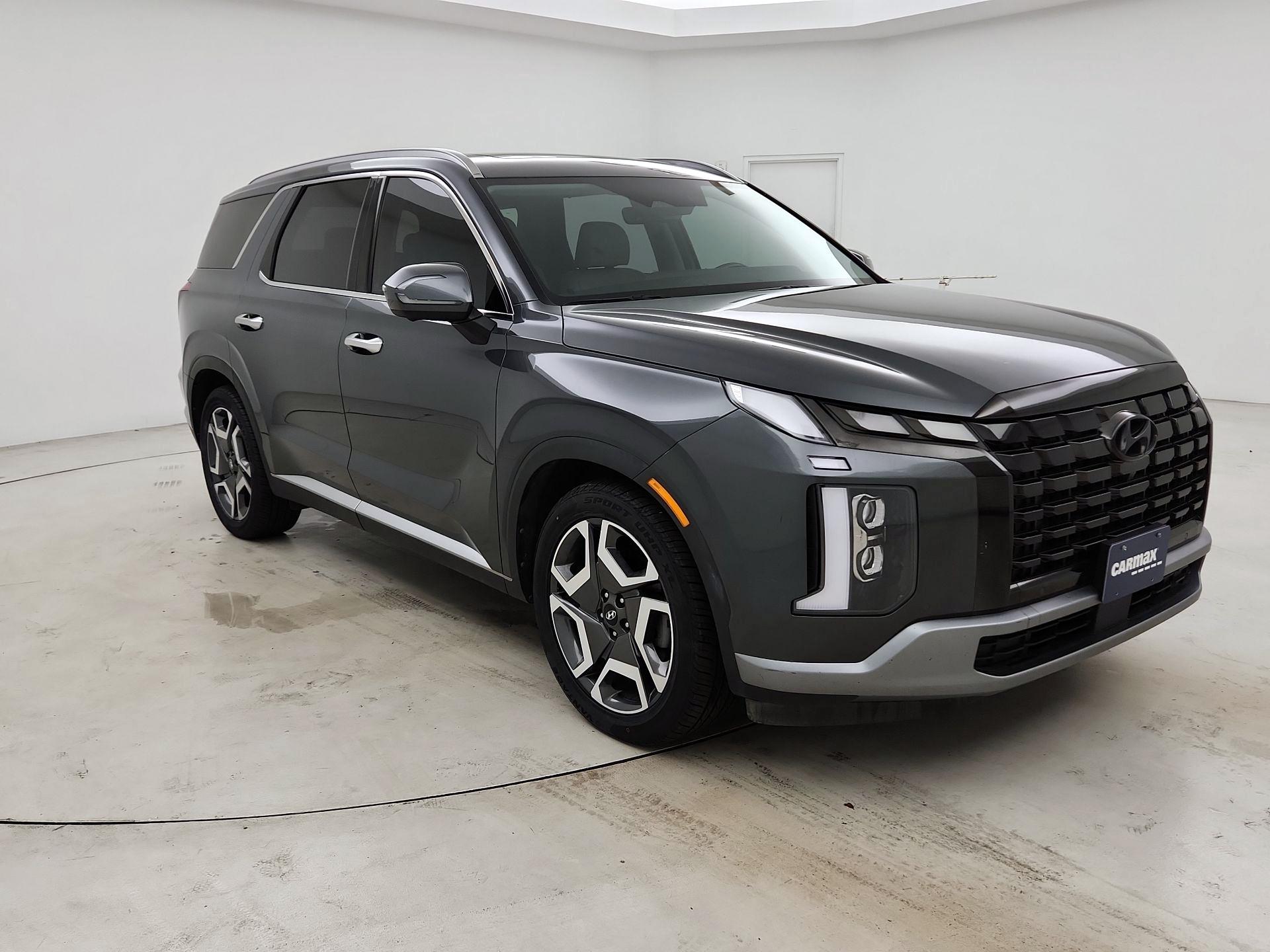 Thumbnail: 2023 Hyundai Palisade - 1