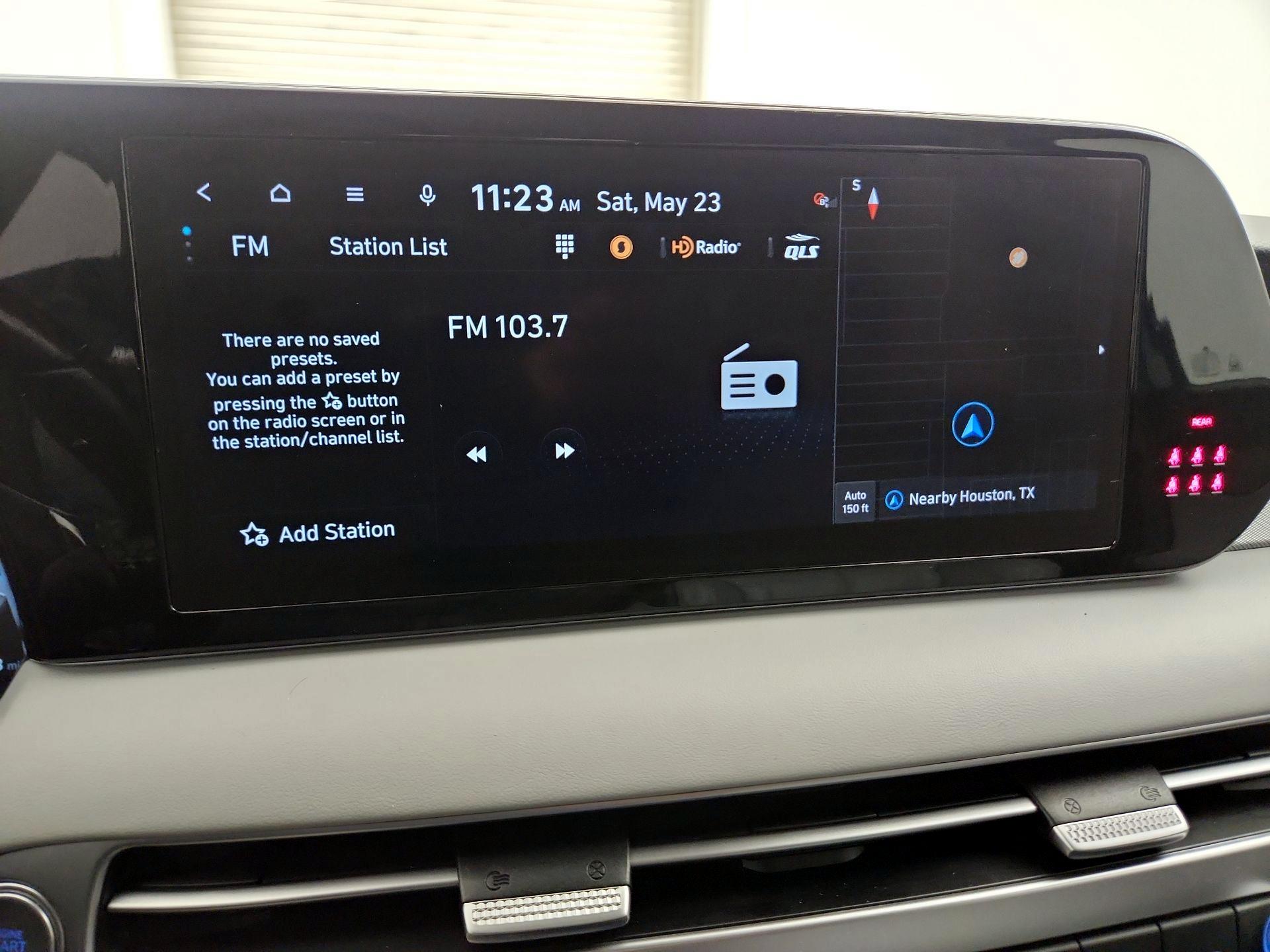 Thumbnail: 2023 Hyundai Palisade - 14
