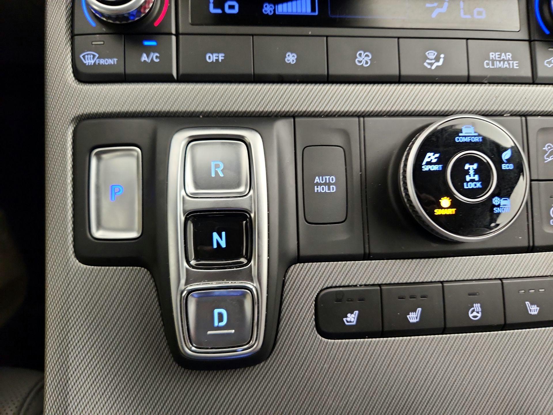 Thumbnail: 2023 Hyundai Palisade - 16