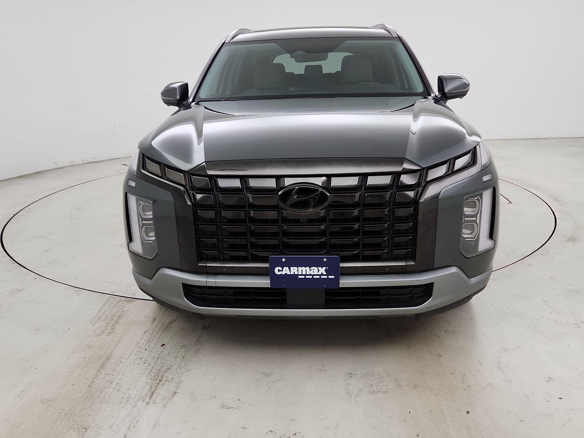 Thumbnail: 2023 Hyundai Palisade - 2