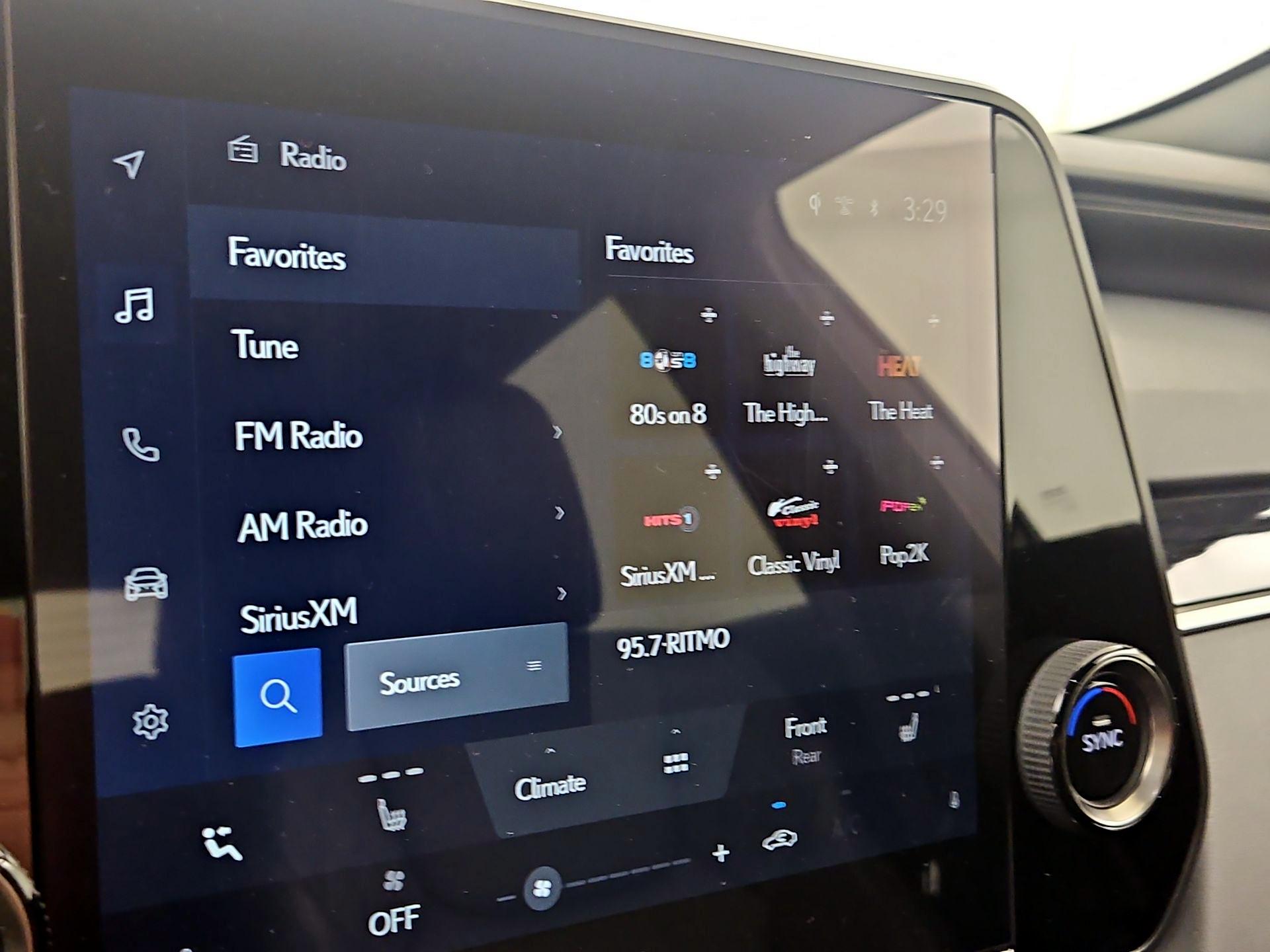 Thumbnail: 2025 Lexus RX - 14