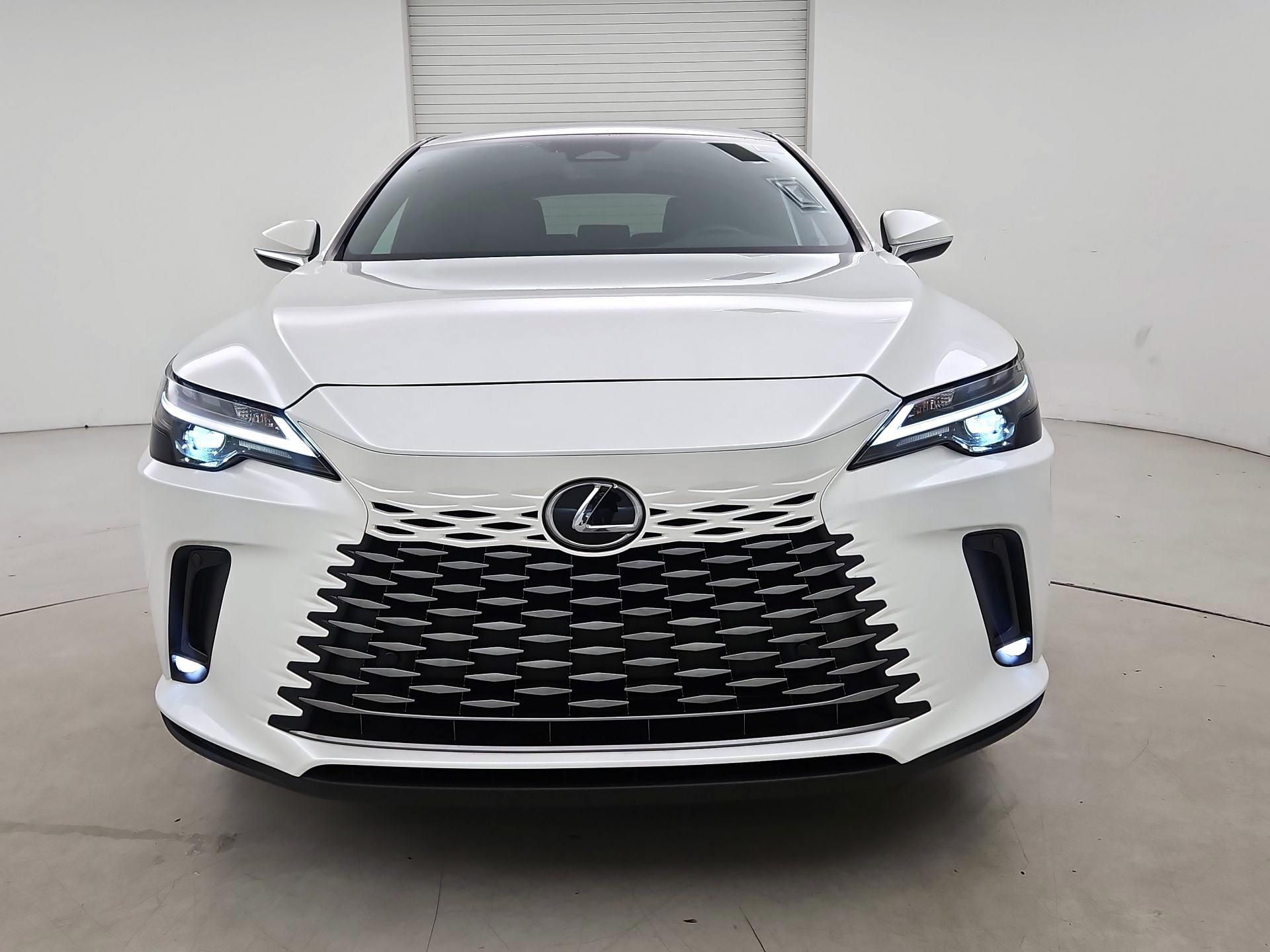 Thumbnail: 2025 Lexus RX - 2