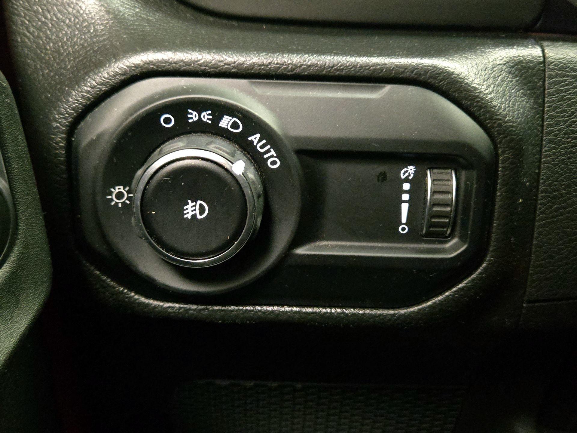 Thumbnail: 2023 Jeep Wrangler - 13