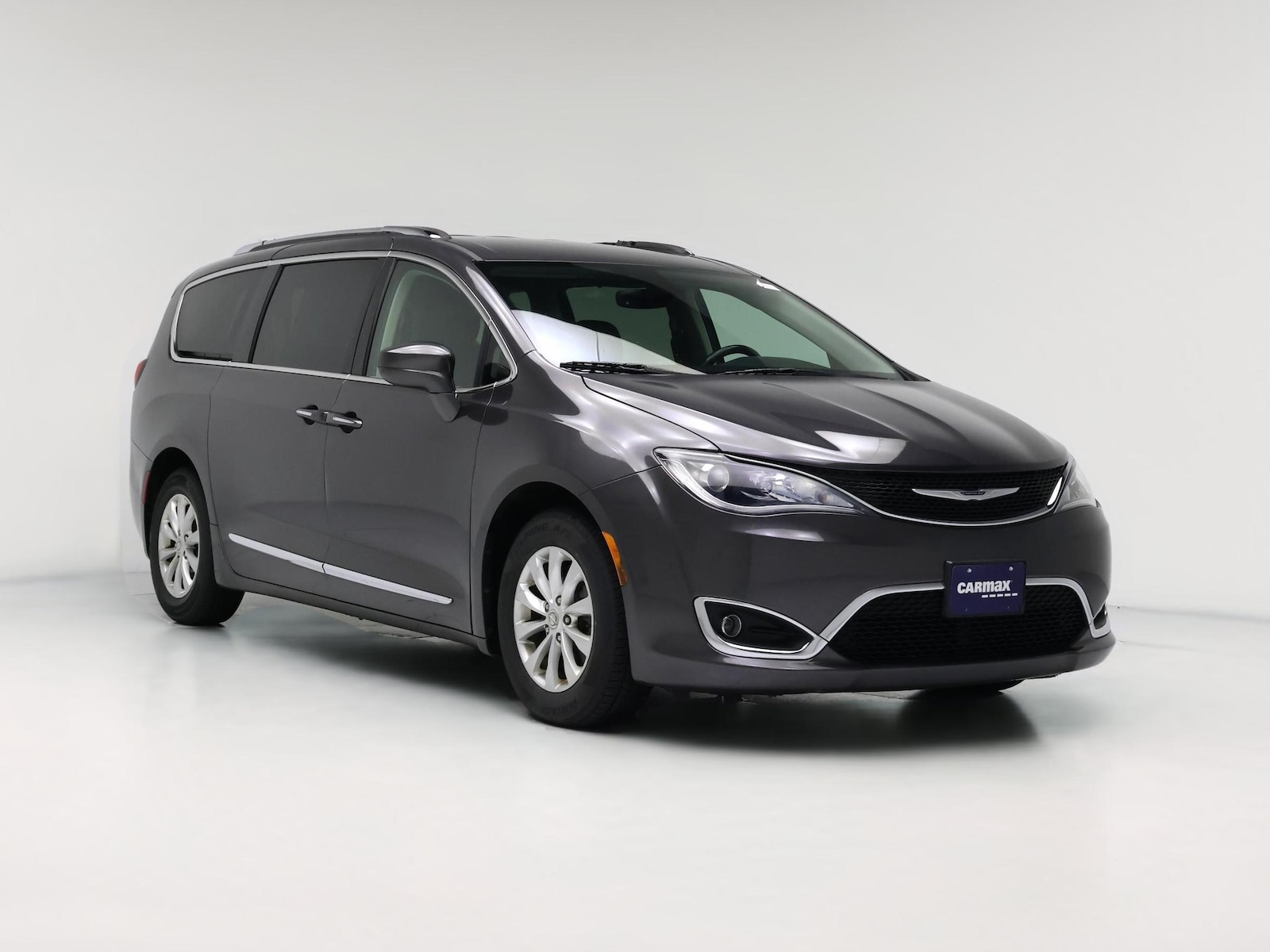 2019 Chrysler Pacifica