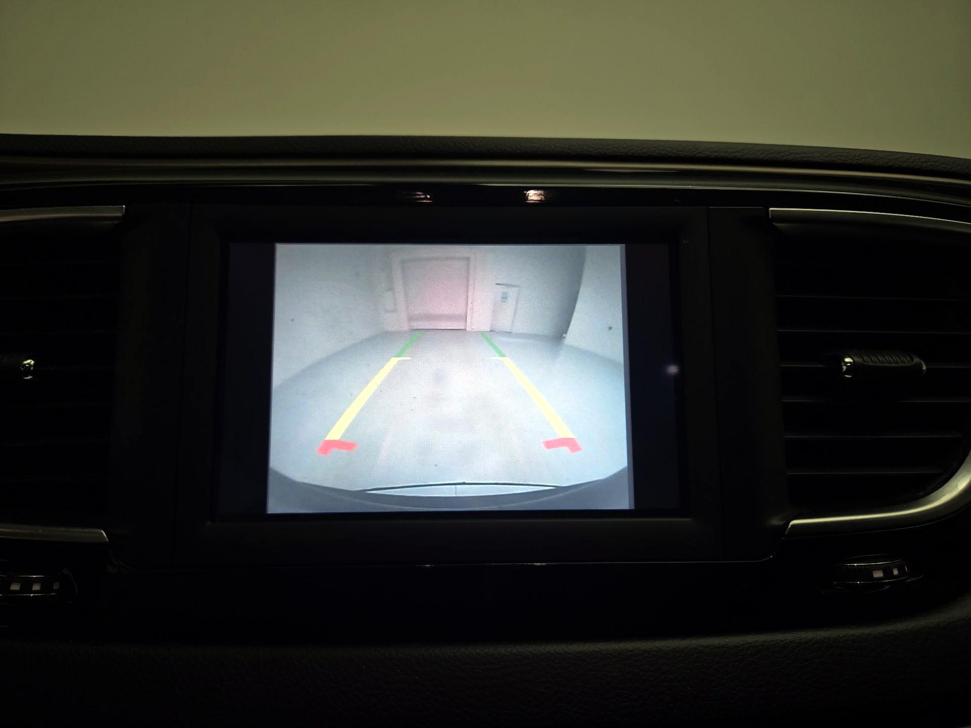 Thumbnail: 2019 Chrysler Pacifica - 13