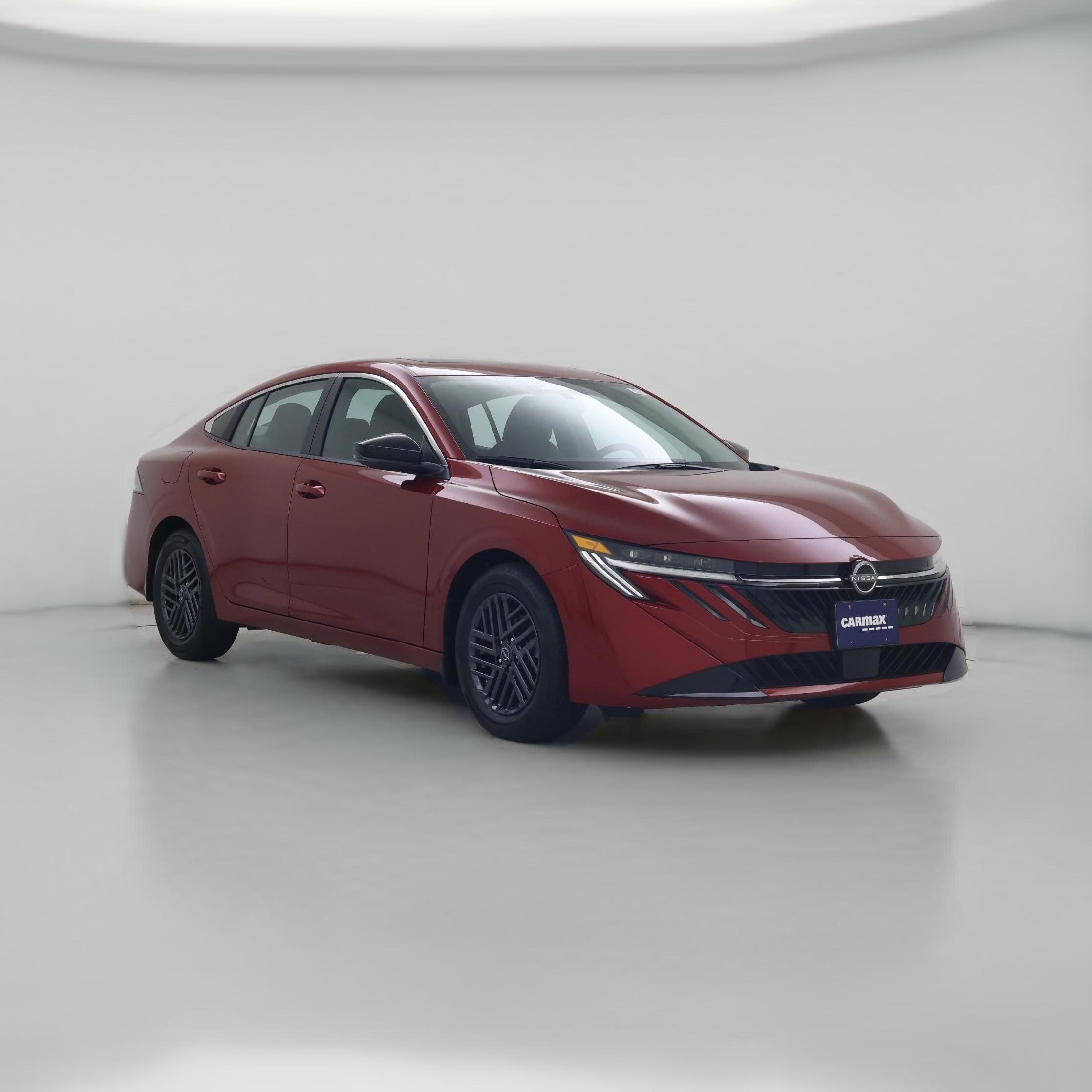 Thumbnail: 2026 Nissan Sentra - 1