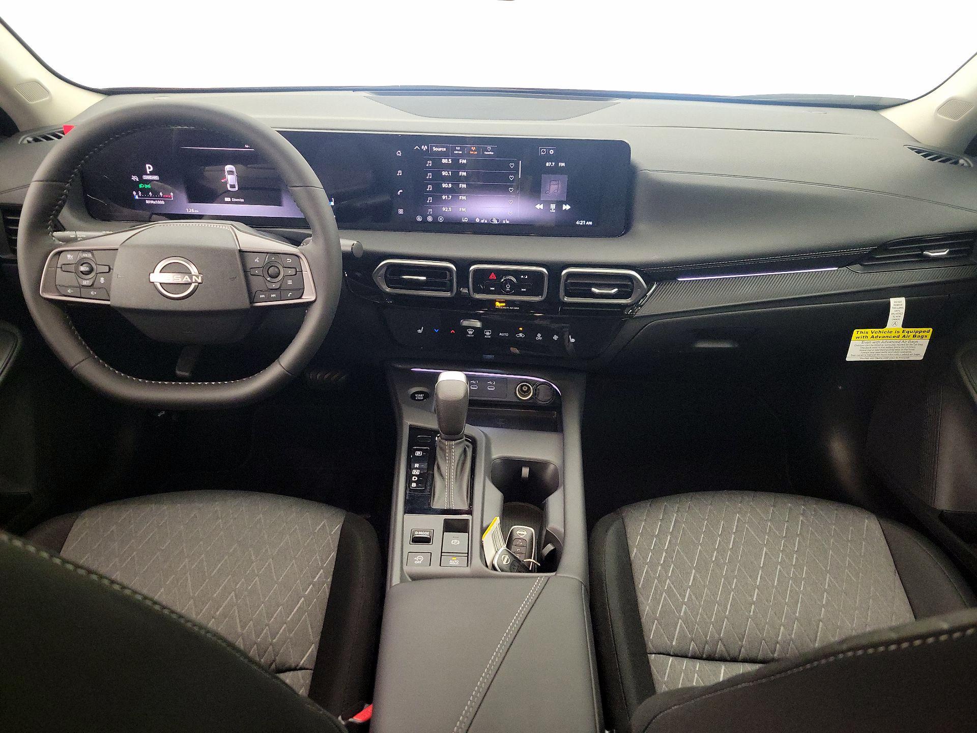 Thumbnail: 2026 Nissan Sentra - 9