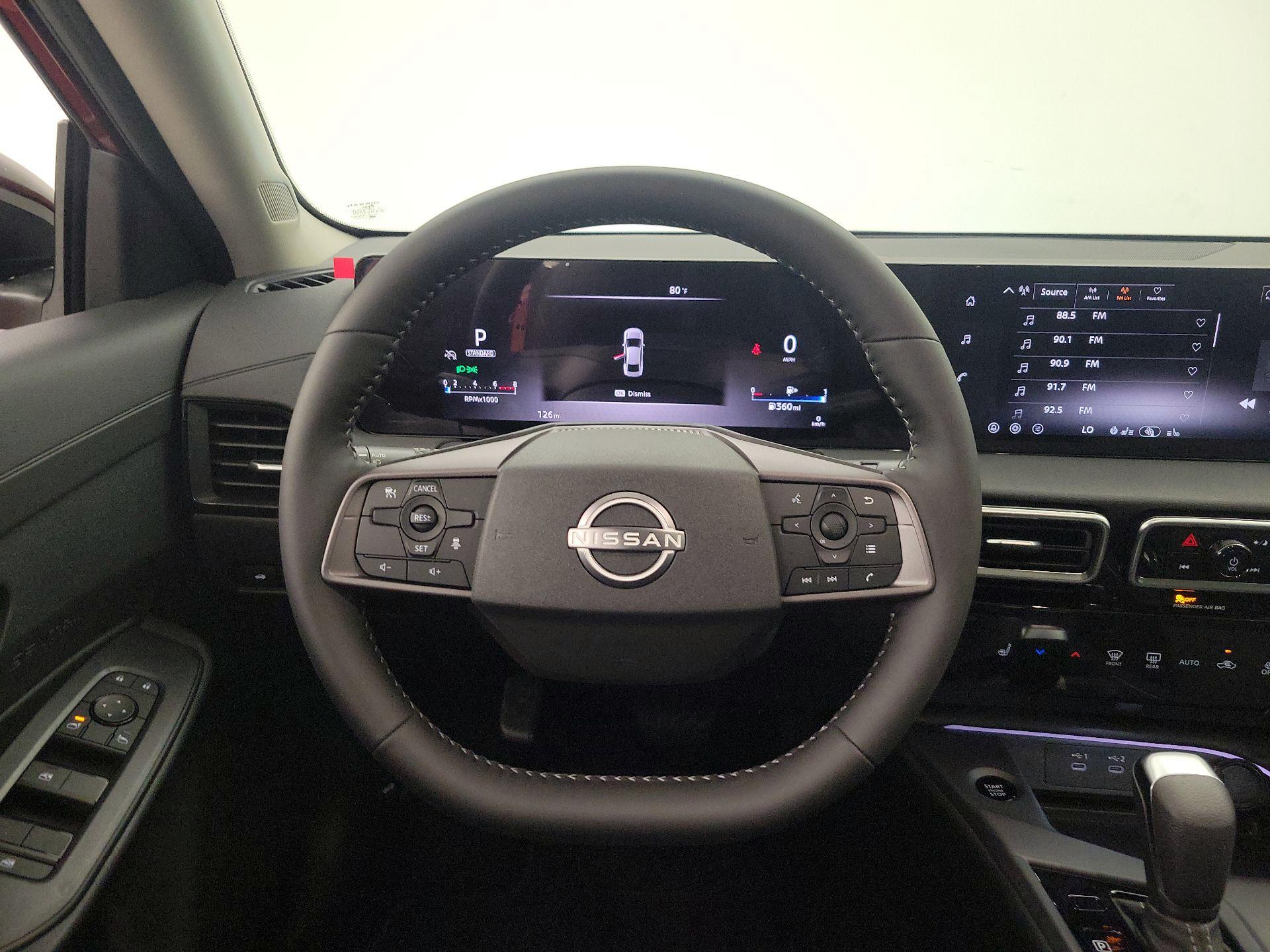 Thumbnail: 2026 Nissan Sentra - 10
