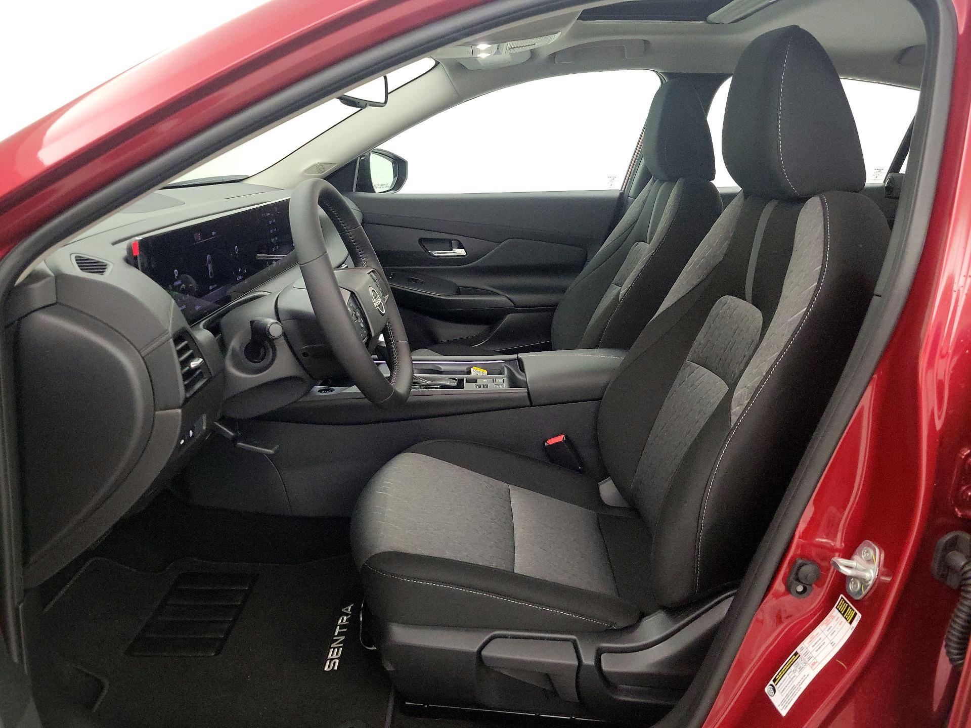 Thumbnail: 2026 Nissan Sentra - 11