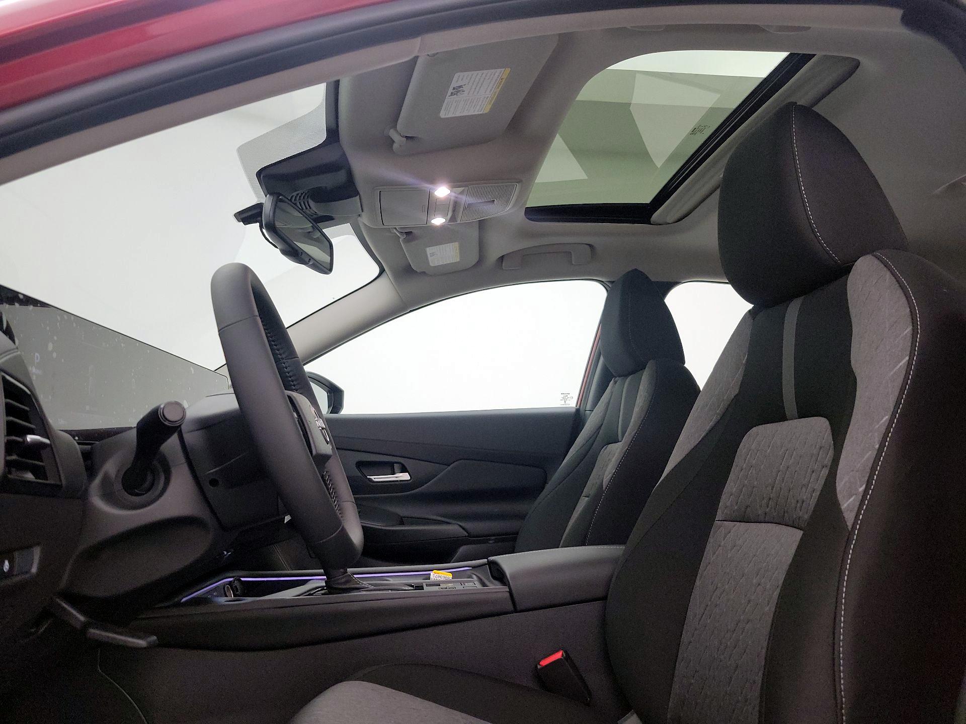 Thumbnail: 2026 Nissan Sentra - 18