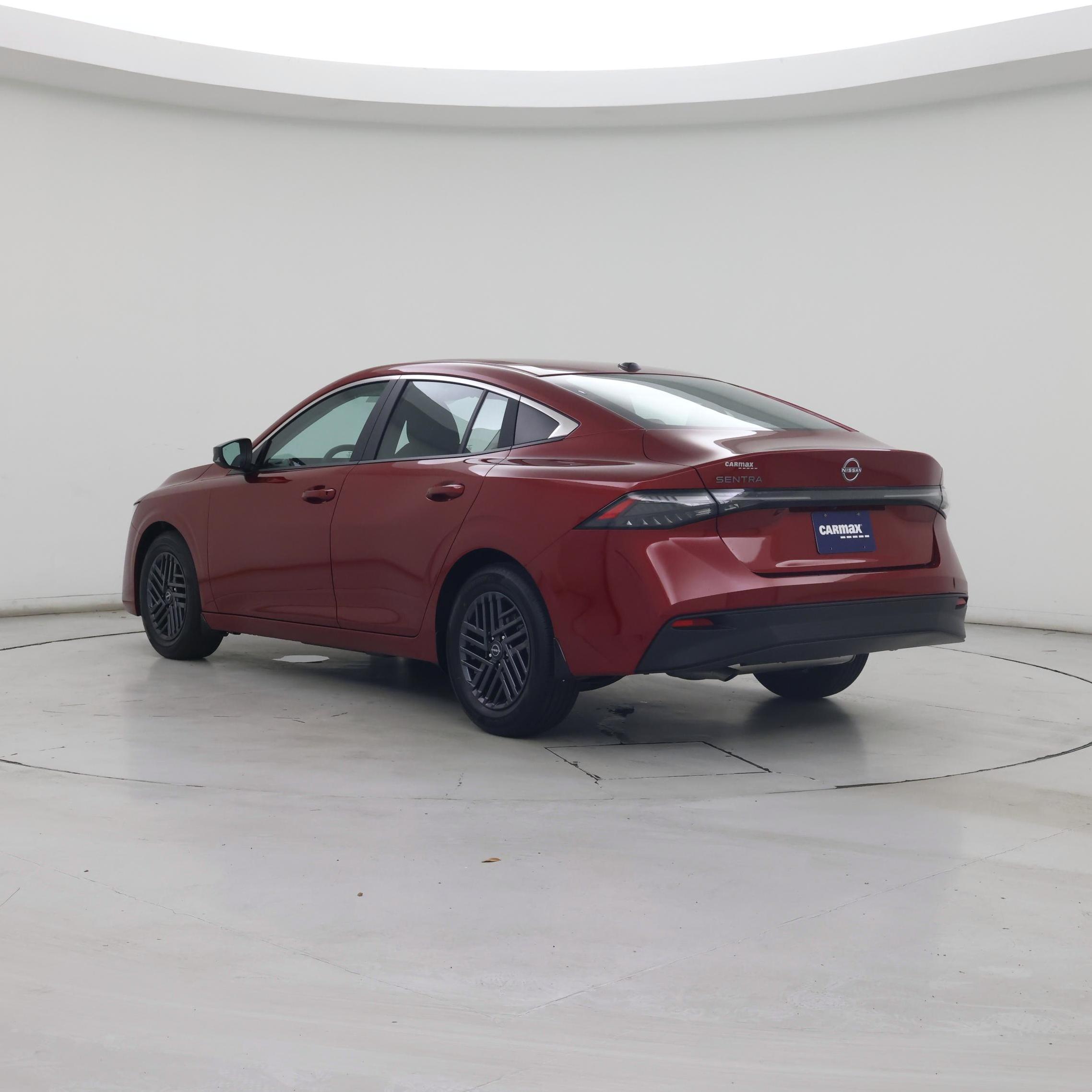 Thumbnail: 2026 Nissan Sentra - 2