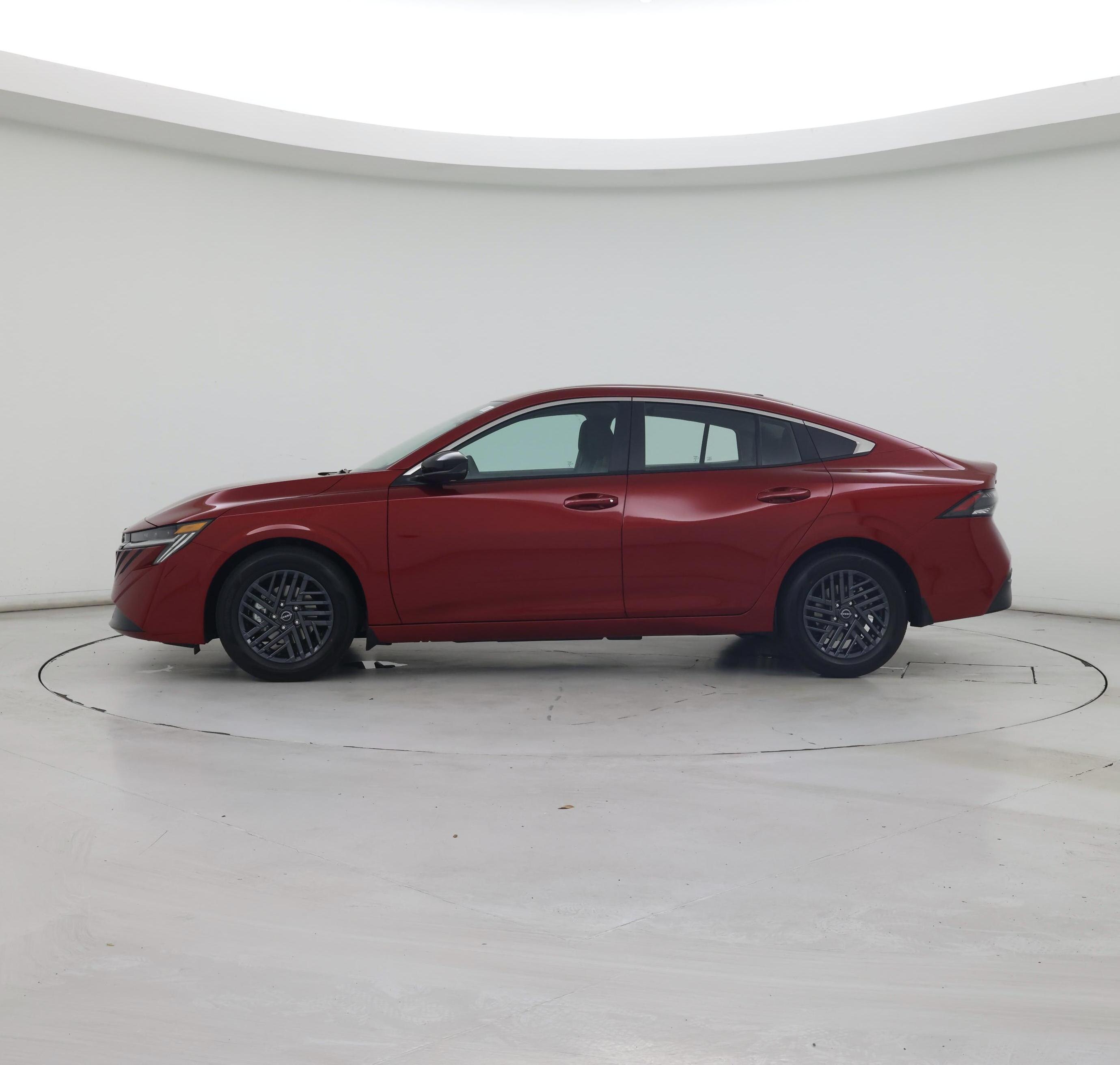 Thumbnail: 2026 Nissan Sentra - 3