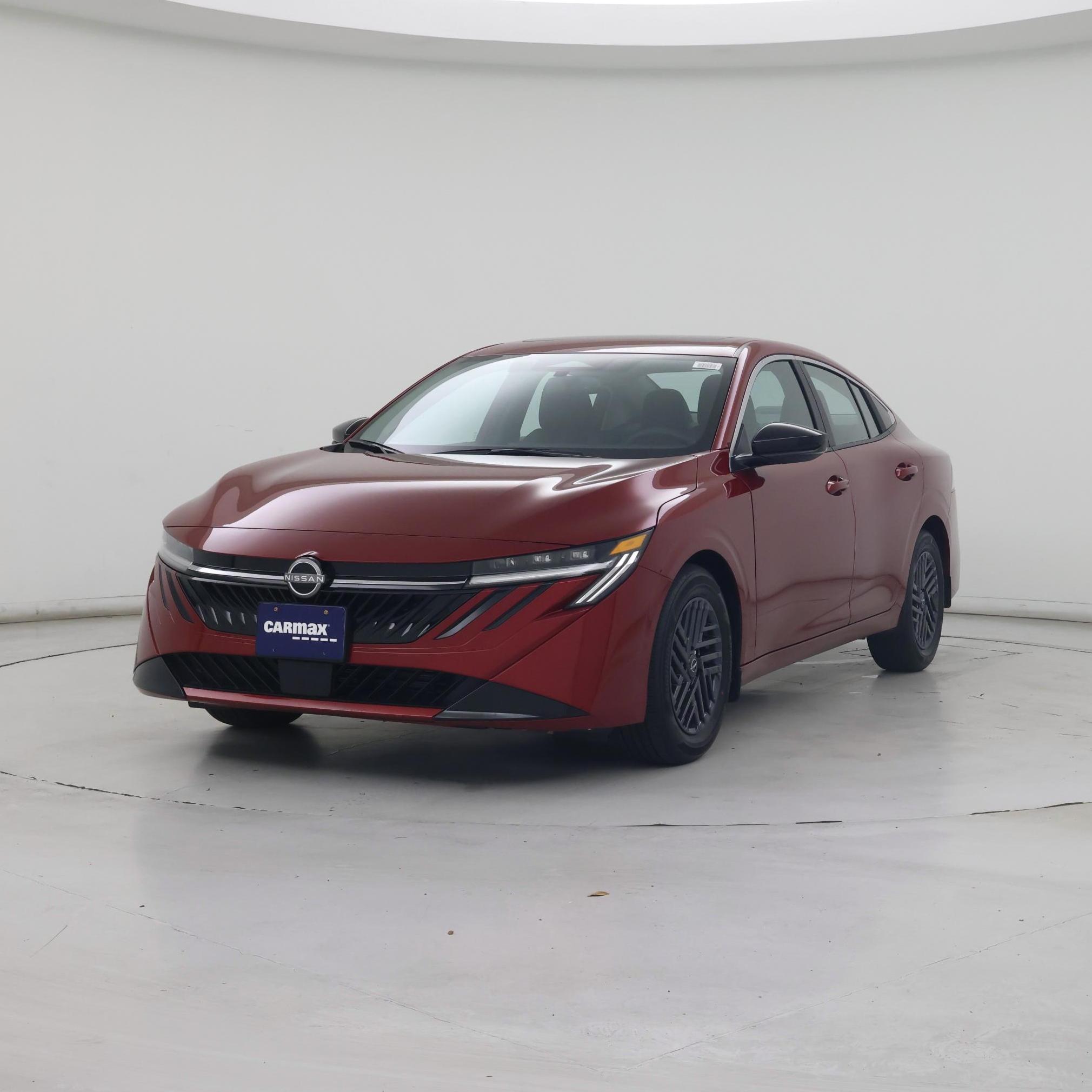 Thumbnail: 2026 Nissan Sentra - 4