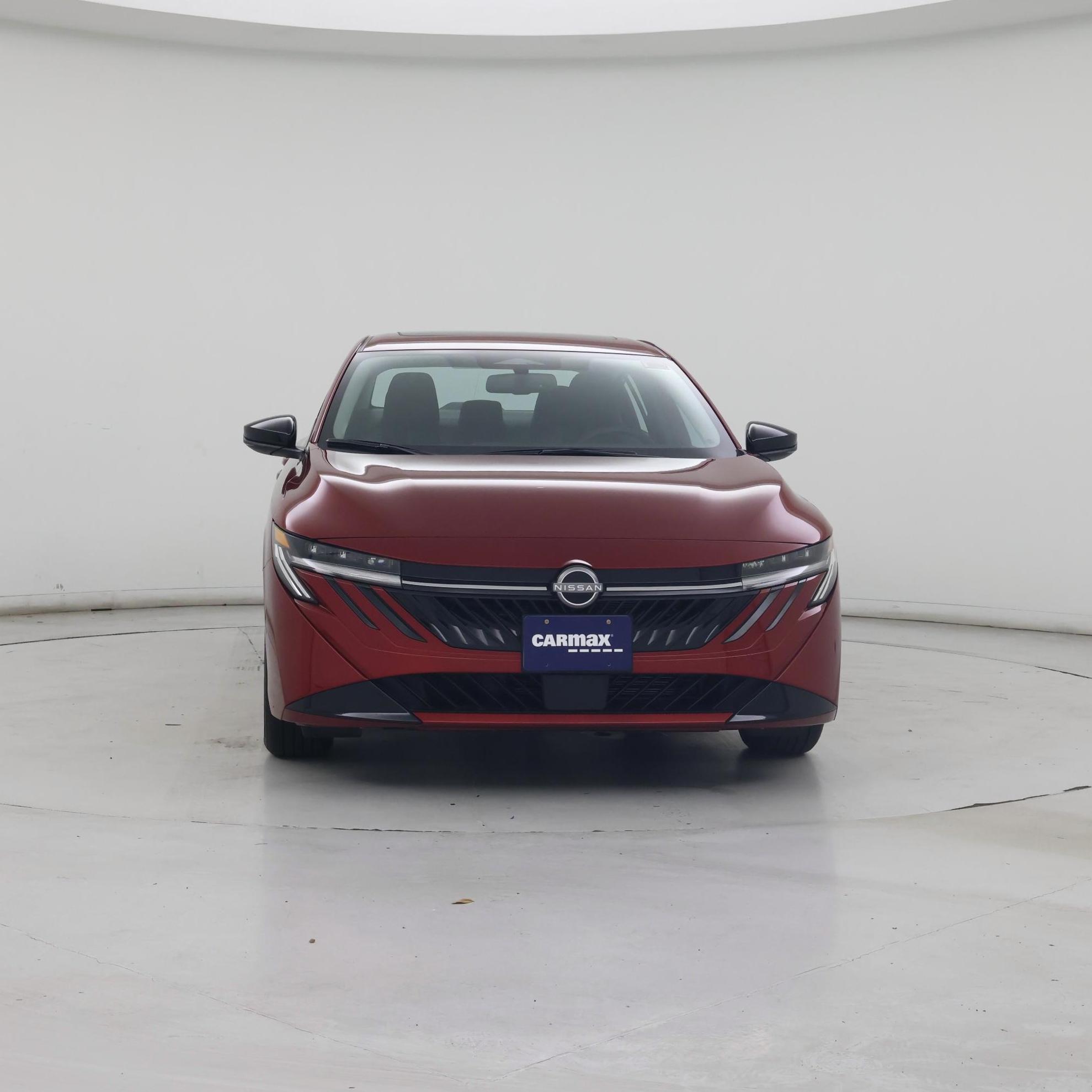Thumbnail: 2026 Nissan Sentra - 5