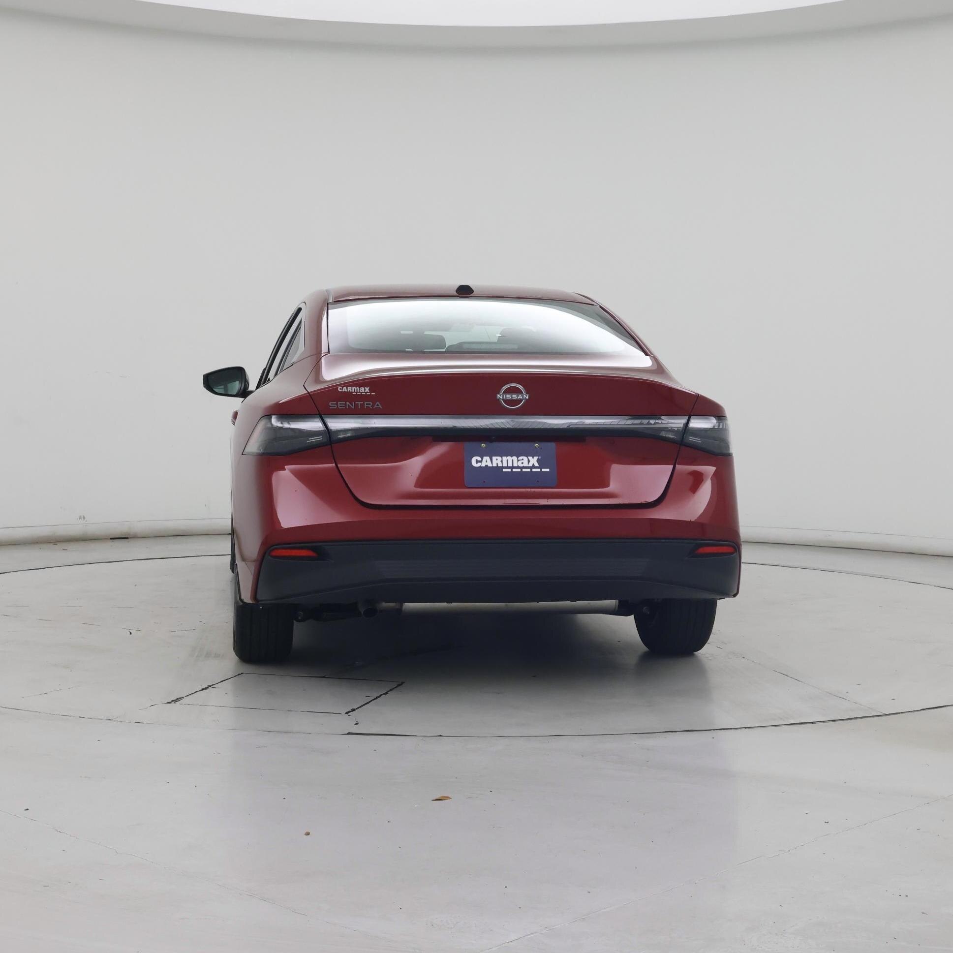 Thumbnail: 2026 Nissan Sentra - 6