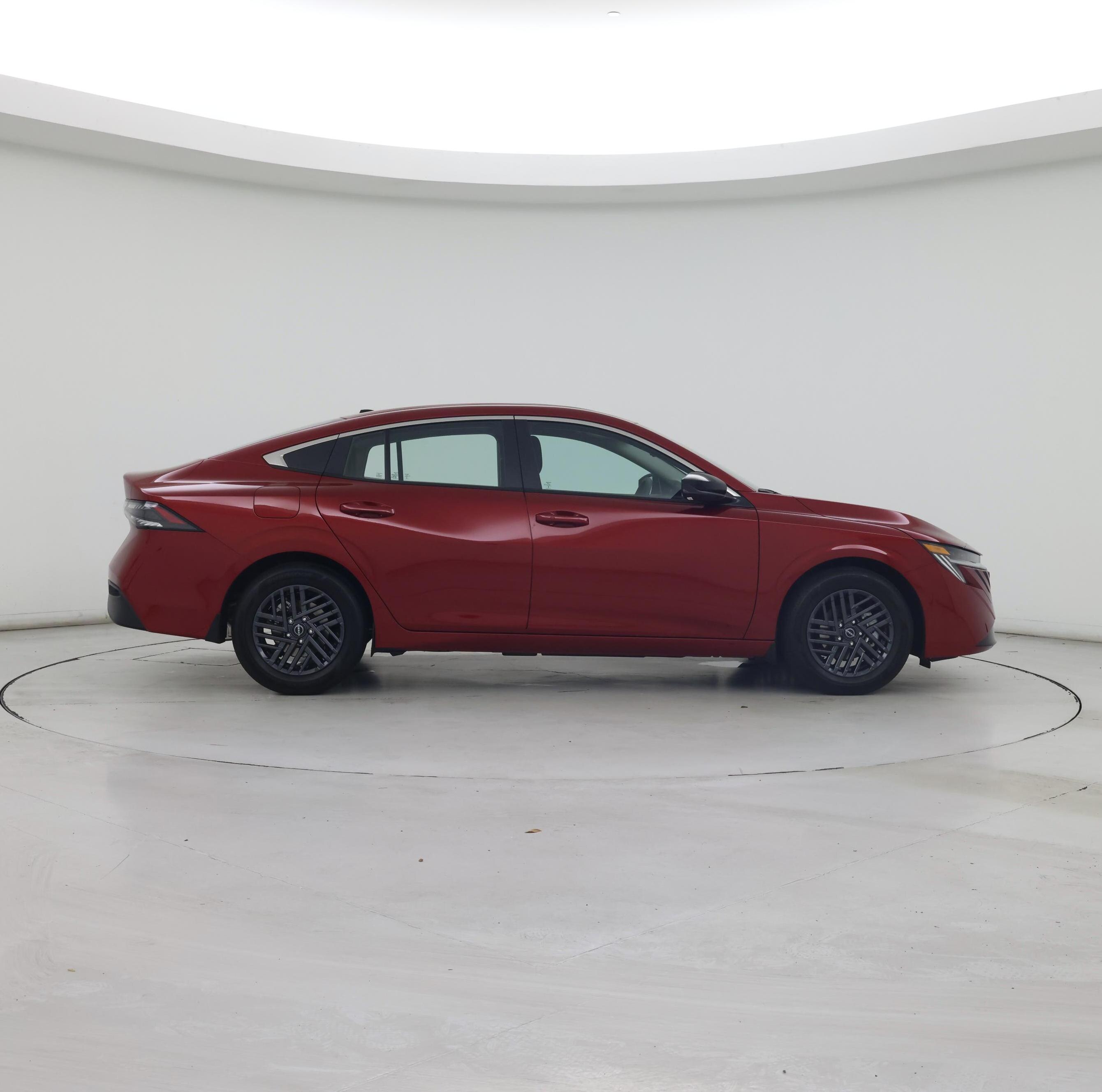 Thumbnail: 2026 Nissan Sentra - 7