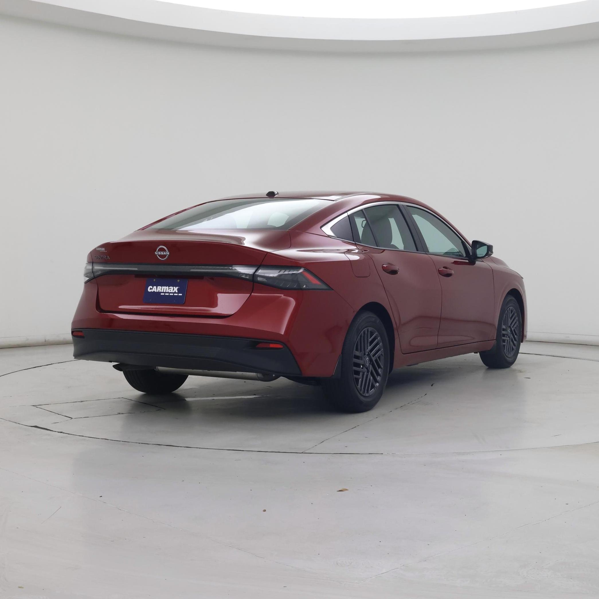 Thumbnail: 2026 Nissan Sentra - 8