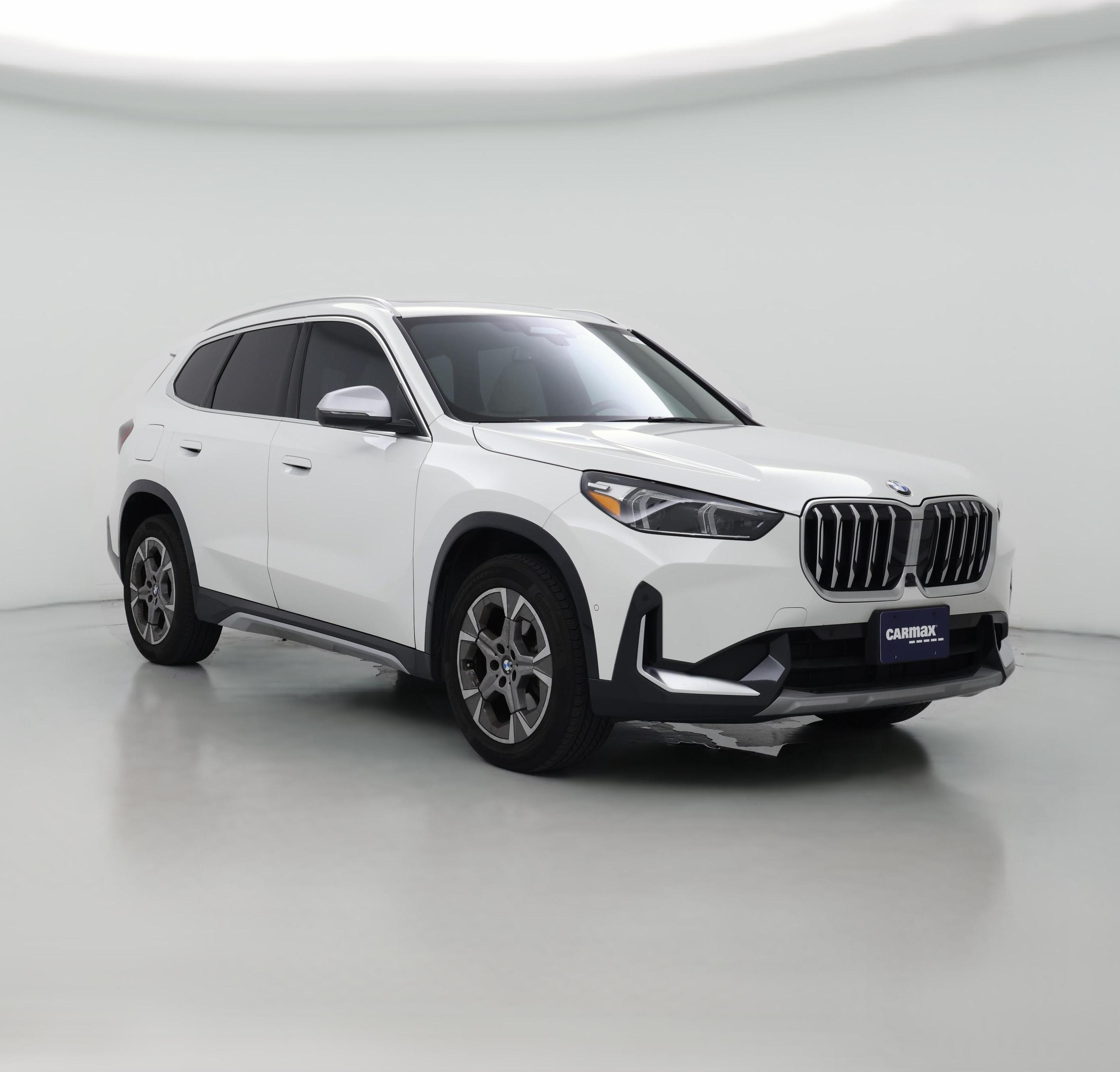 Thumbnail: 2024 BMW X1 - 1