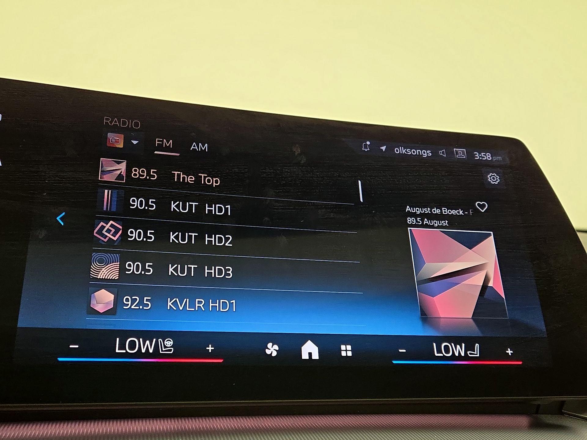 Thumbnail: 2024 BMW X1 - 15