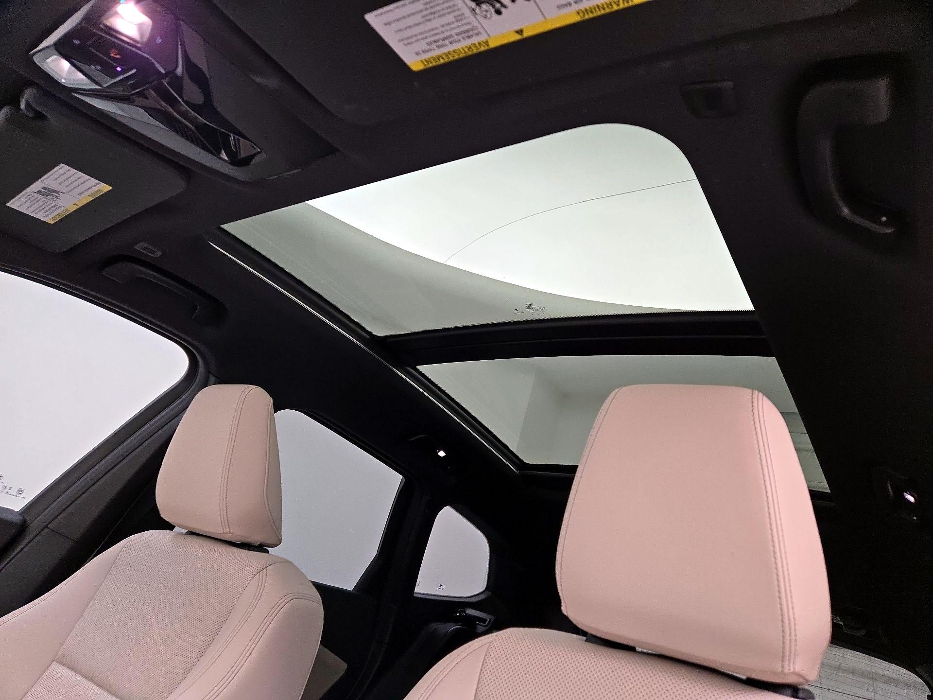 Thumbnail: 2024 BMW X1 - 19