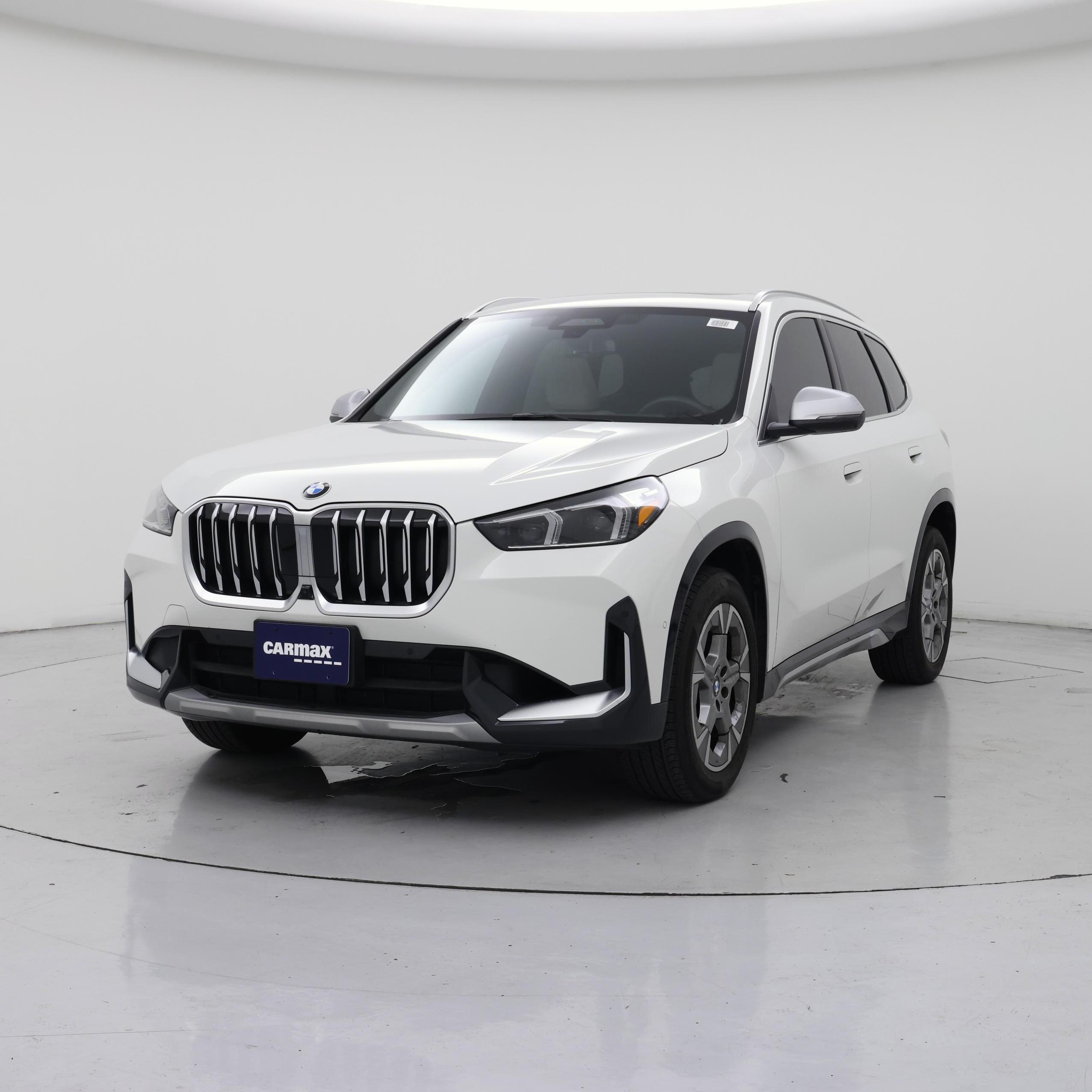 Thumbnail: 2024 BMW X1 - 4
