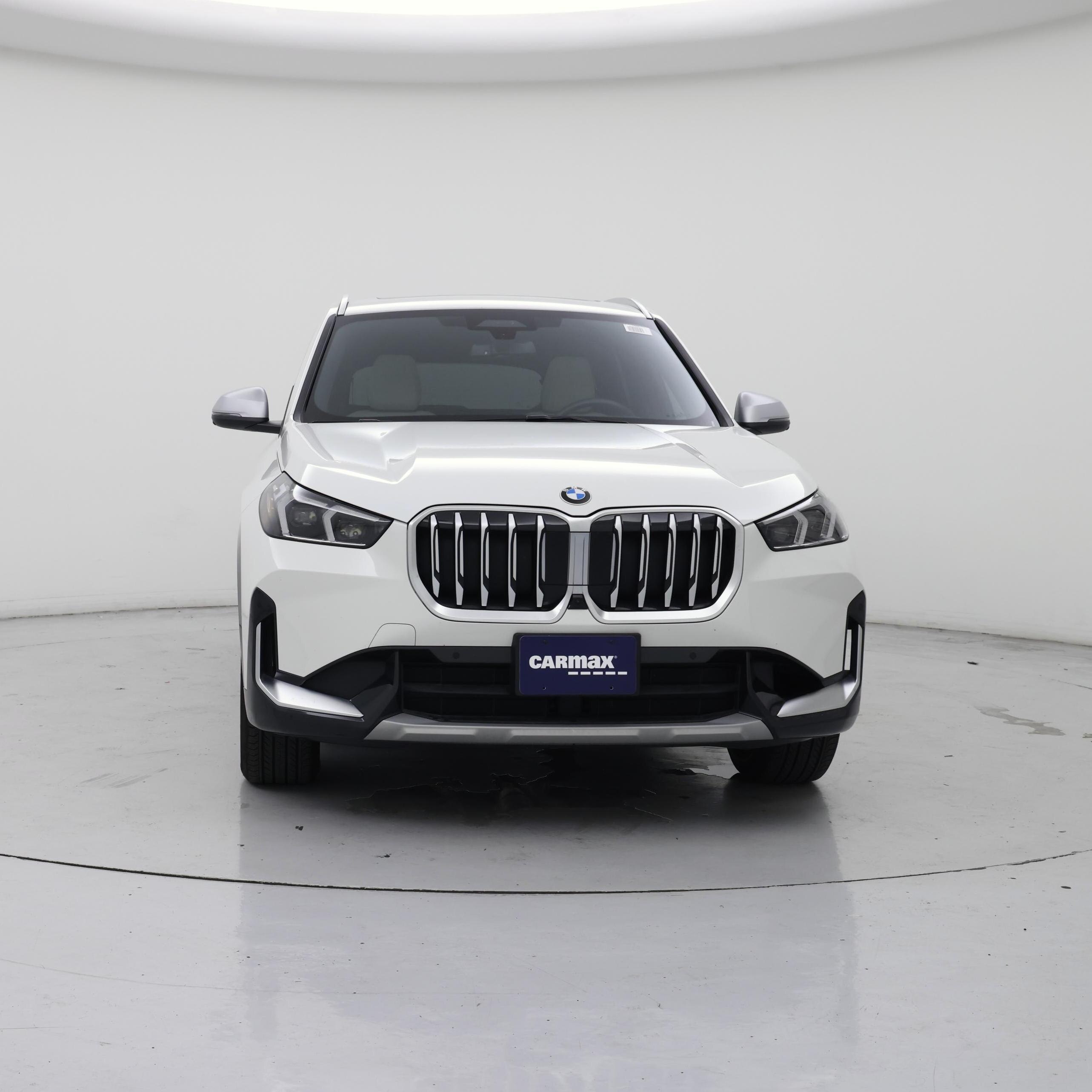 Thumbnail: 2024 BMW X1 - 5