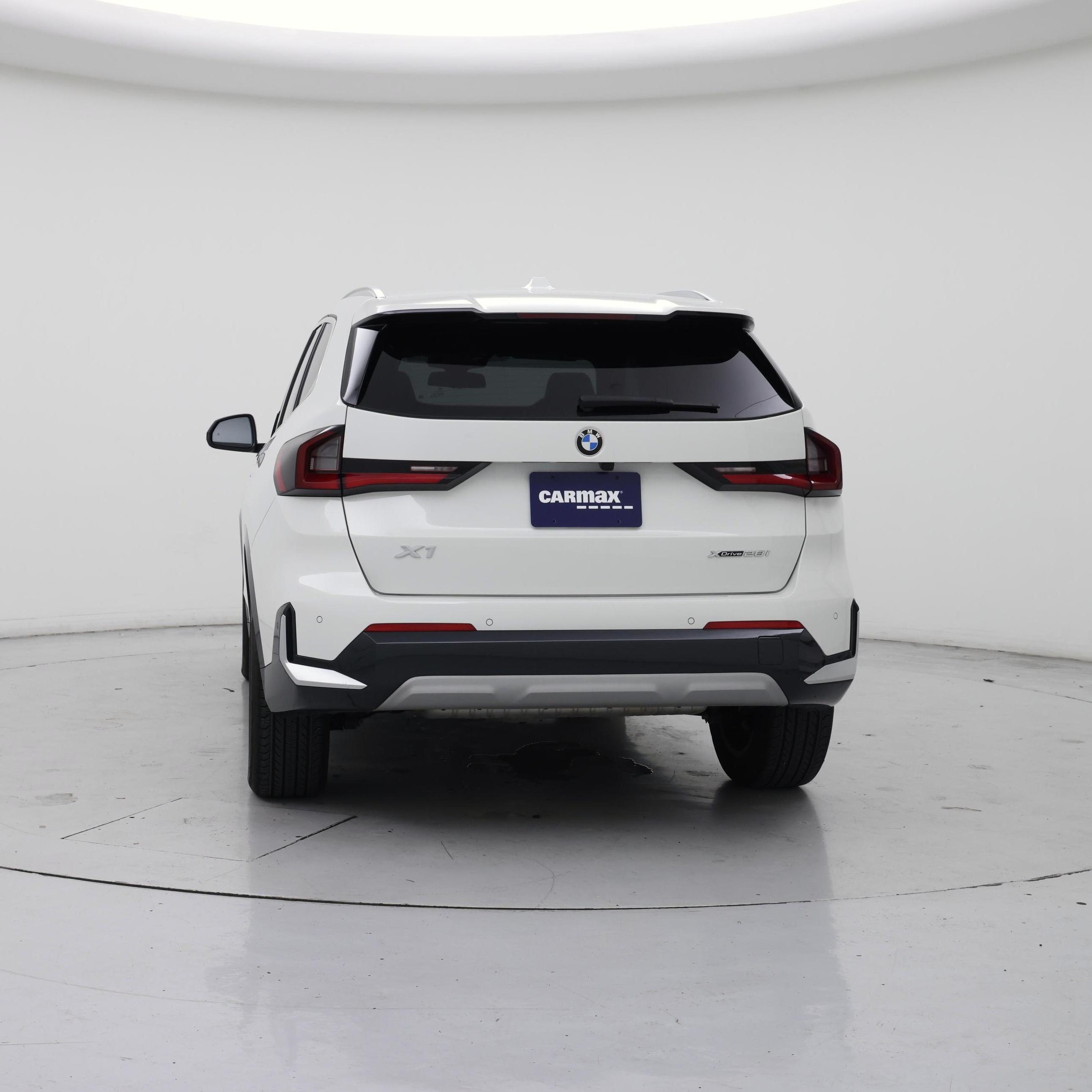 Thumbnail: 2024 BMW X1 - 6