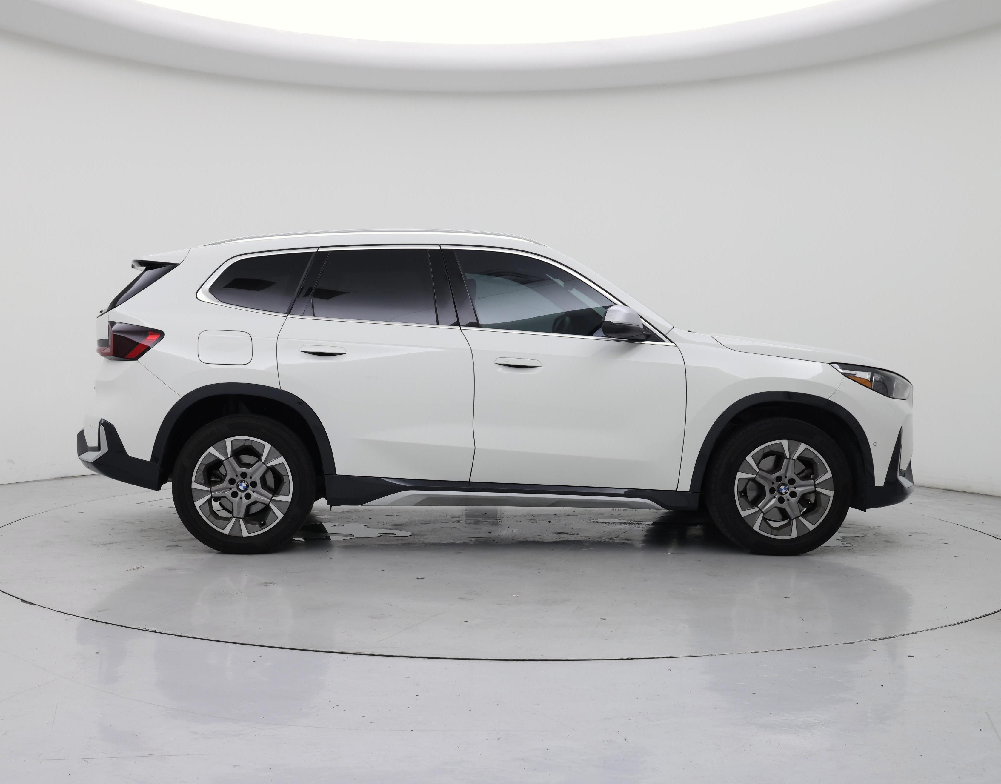 Thumbnail: 2024 BMW X1 - 7