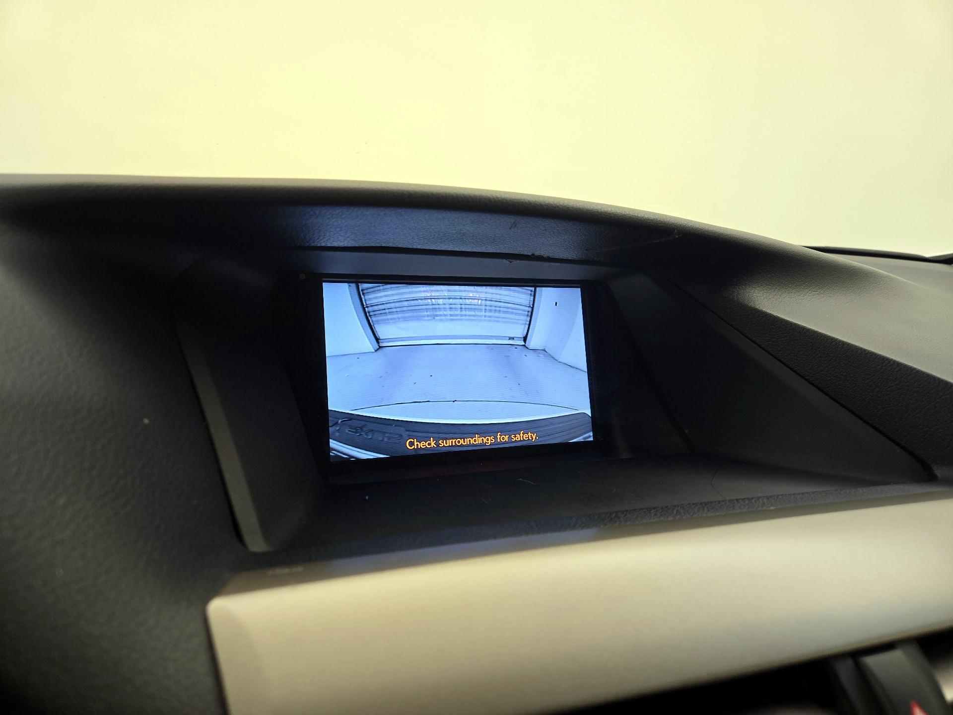 Thumbnail: 2015 Lexus RX - 15