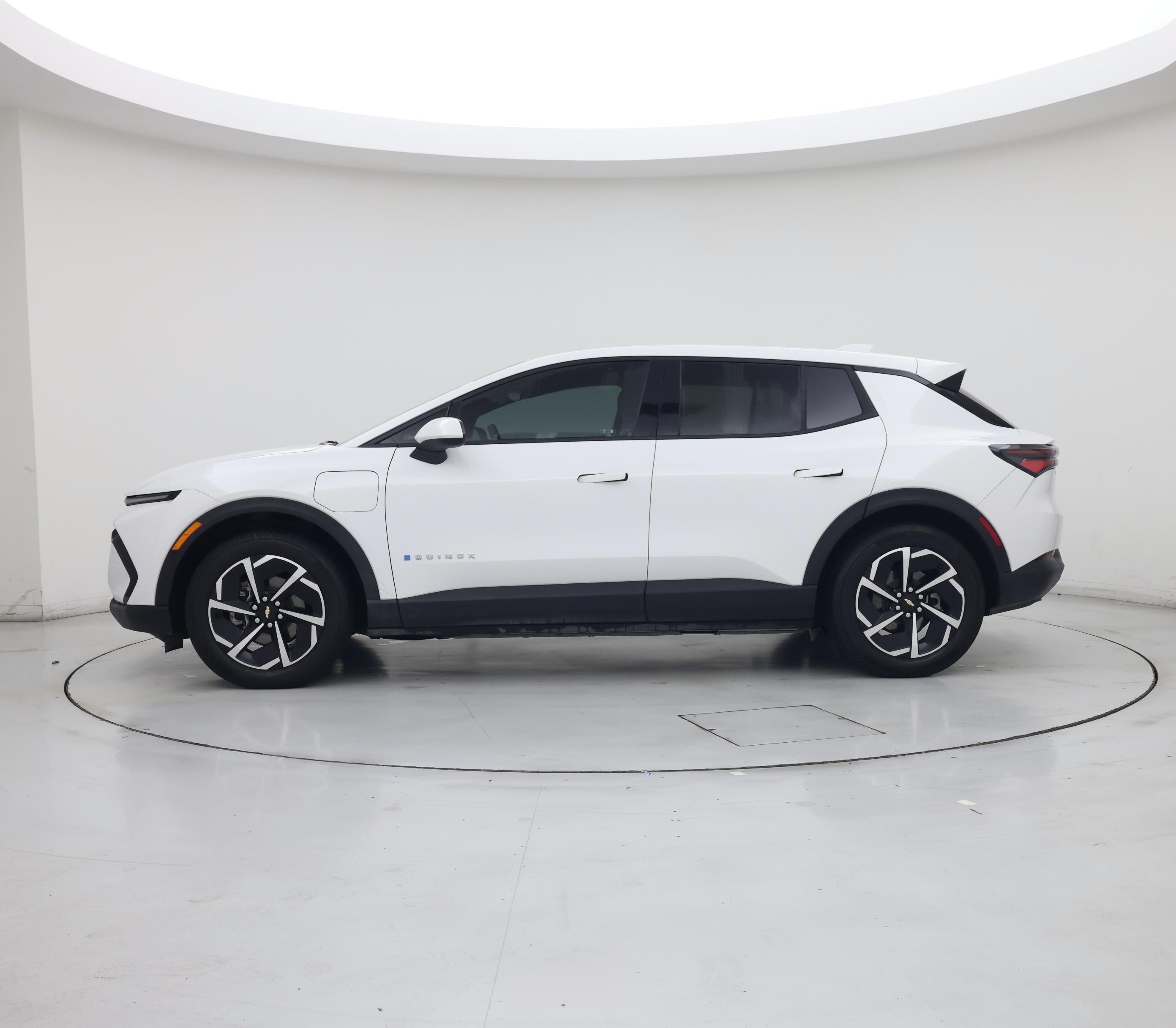 Thumbnail: 2025 Chevrolet Equinox - 3