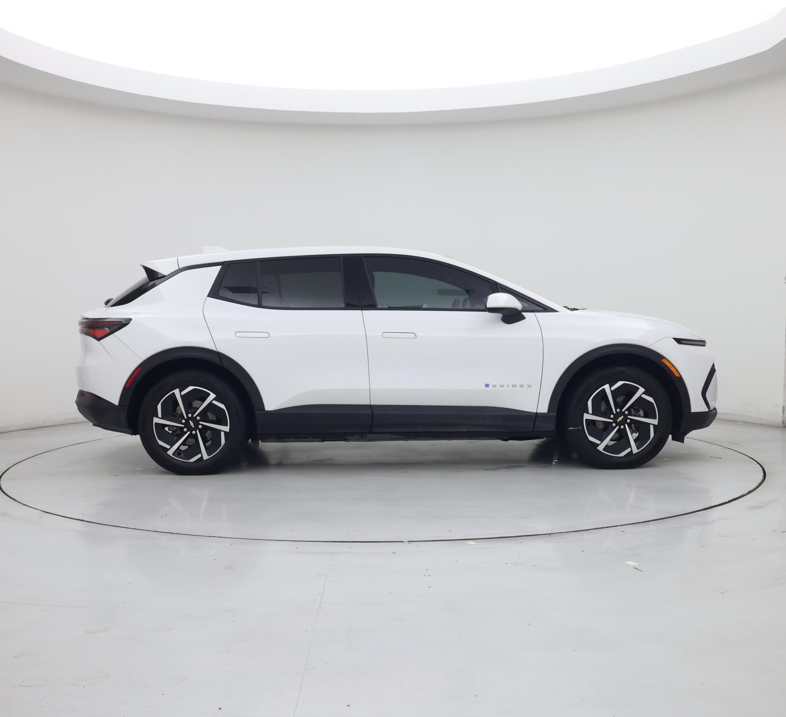 Thumbnail: 2025 Chevrolet Equinox - 7