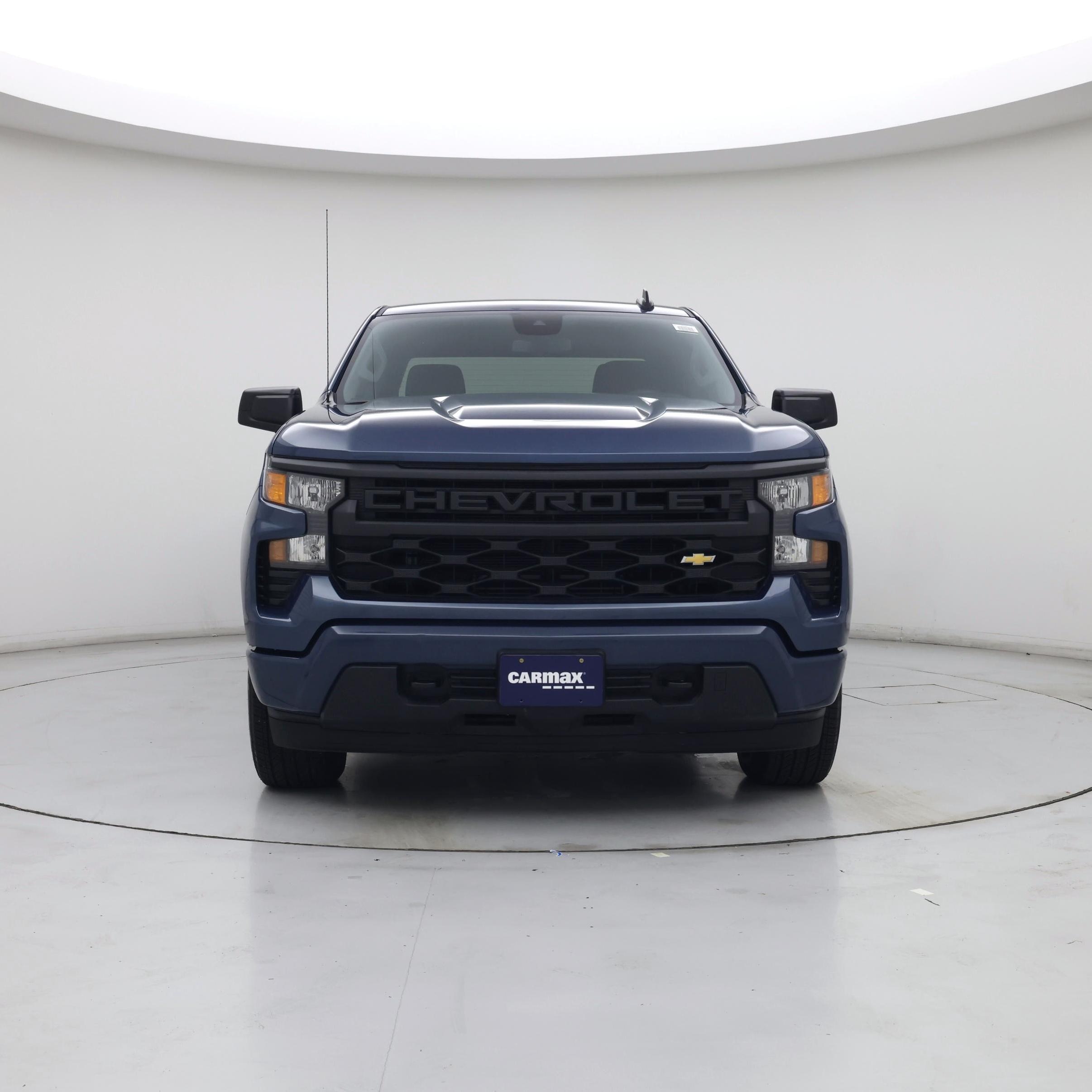 Thumbnail: 2024 Chevrolet Silverado 1500 - 5