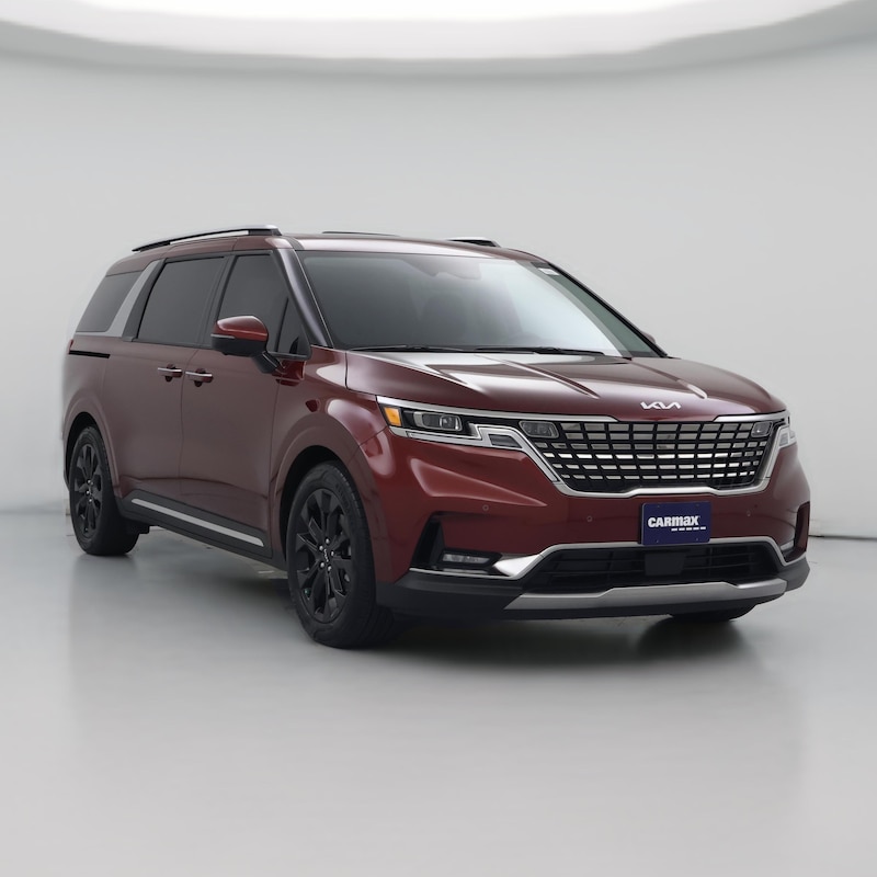 2024 Kia Carnival SX Prestige