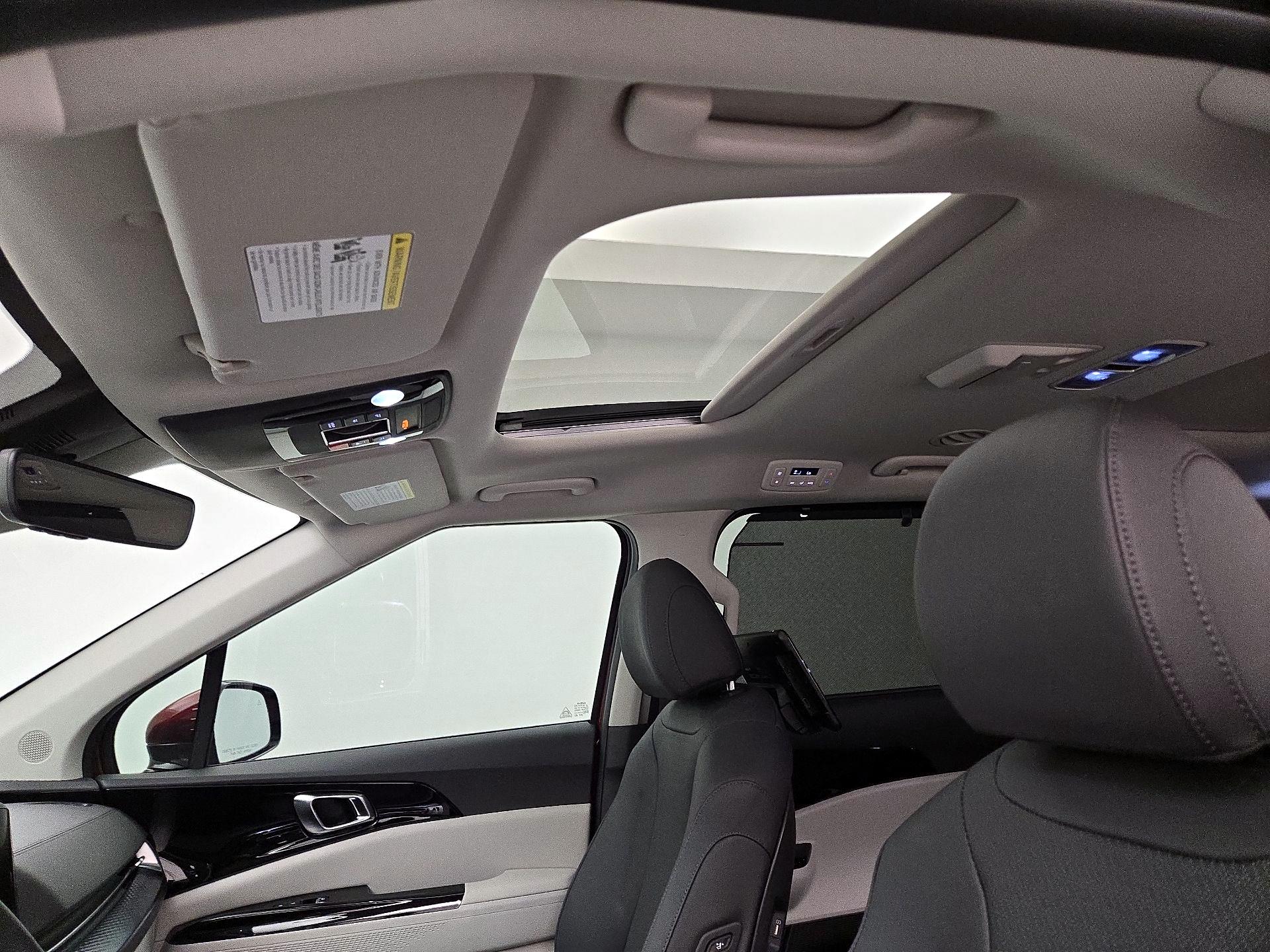 Thumbnail: 2024 Kia Carnival - 20